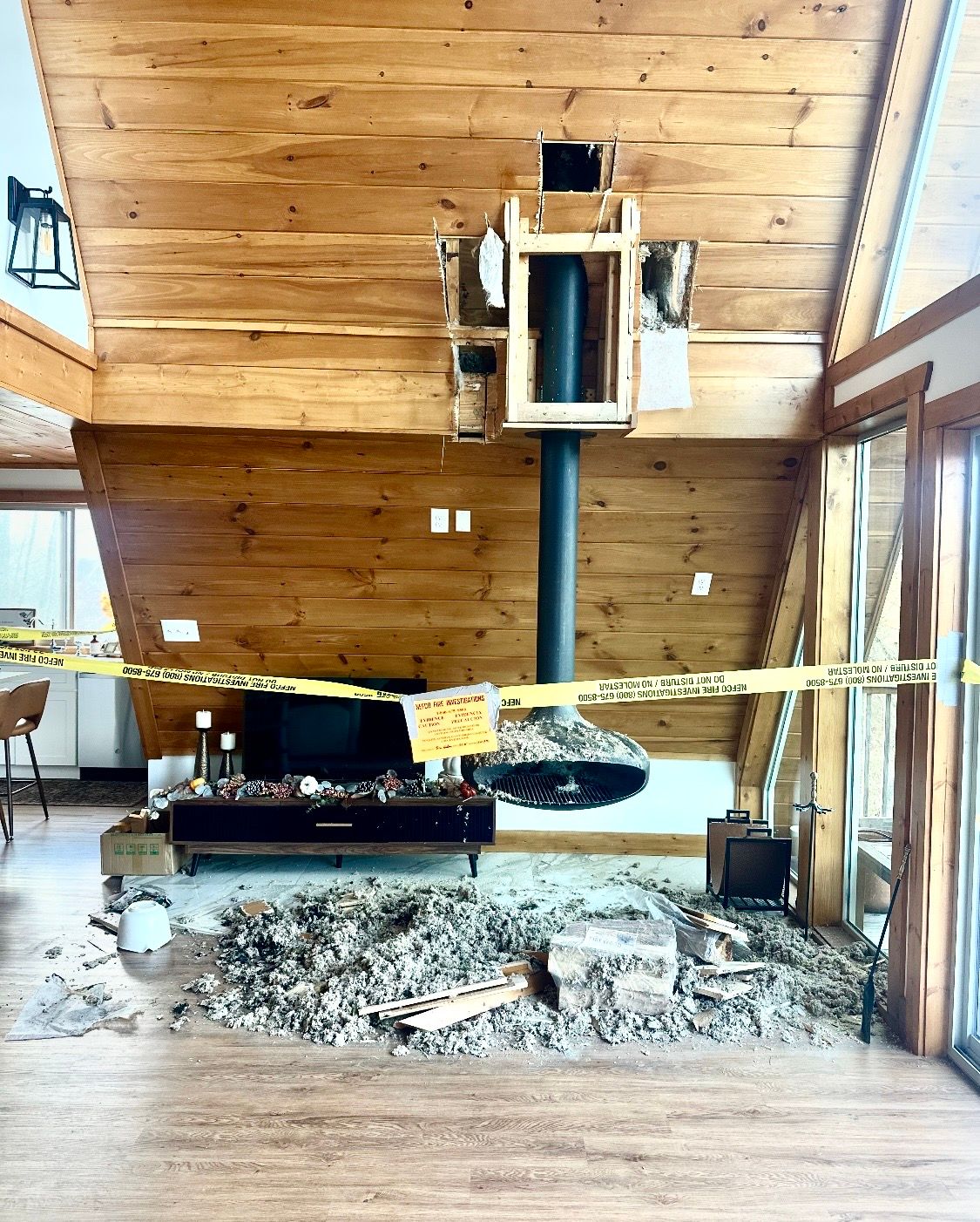  for ProModern Construction, LLC in Seymour, TN