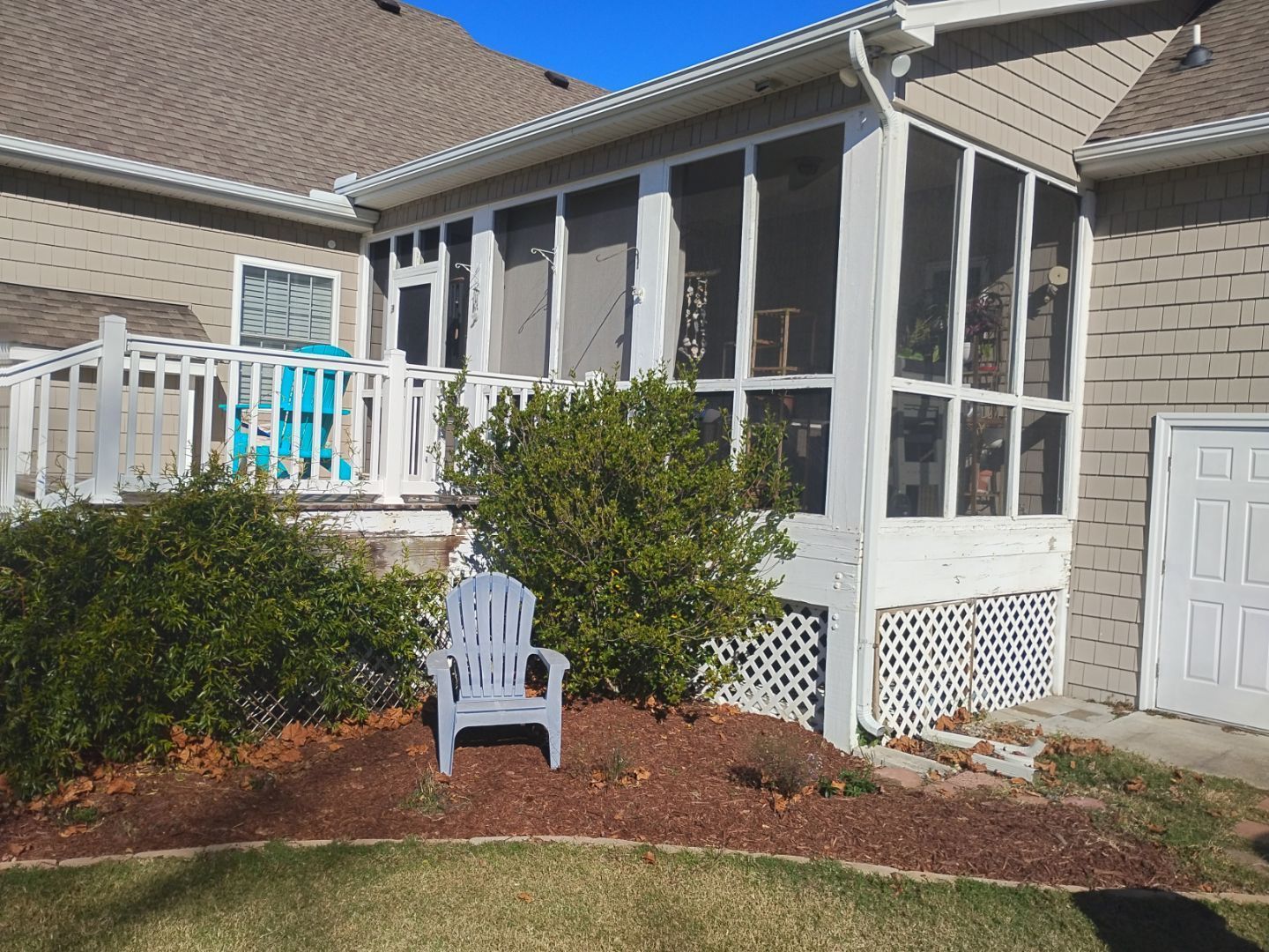  for Prime Time Pressure Washing & Roof Cleaning in Moyock, NC