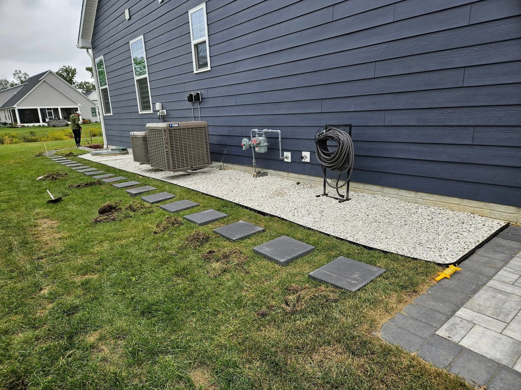  for New Dawn Landscaping LLC in Georgetown, DE