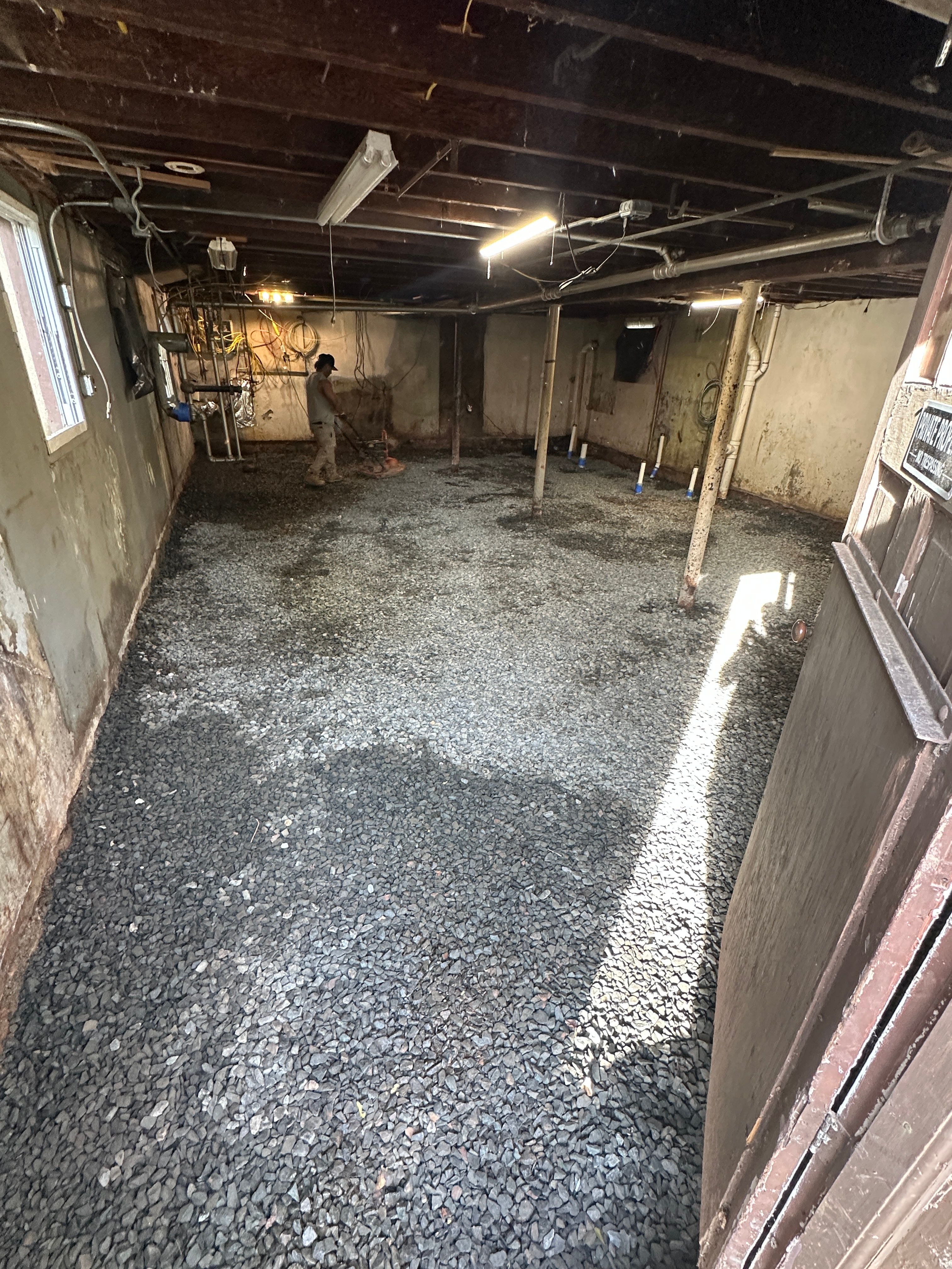  for Sunrise Masonry & Concrete in Staten Island, NY