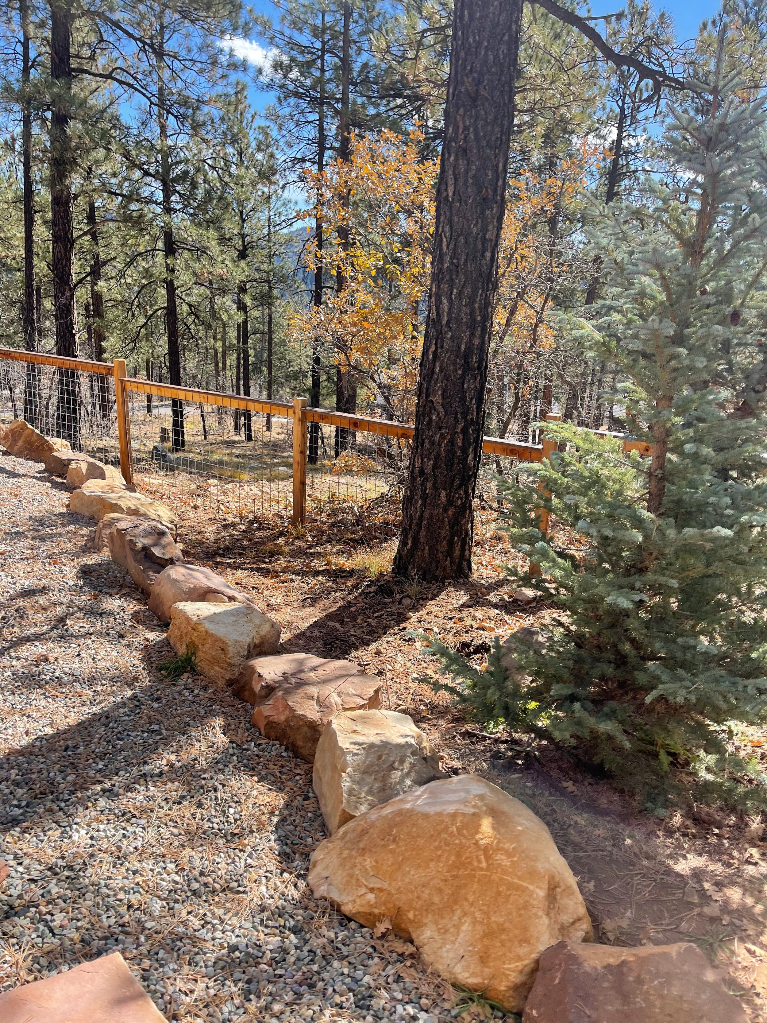 All Photos for Kokopelli Landscaping and Irrigation Services in Durango, CO