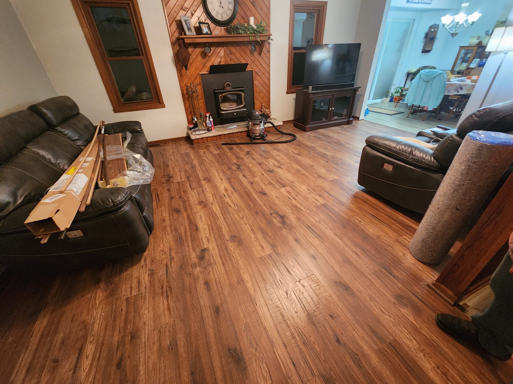  for Lind Boomer Flooring, Remodeling & Construction in Loves Park, IL