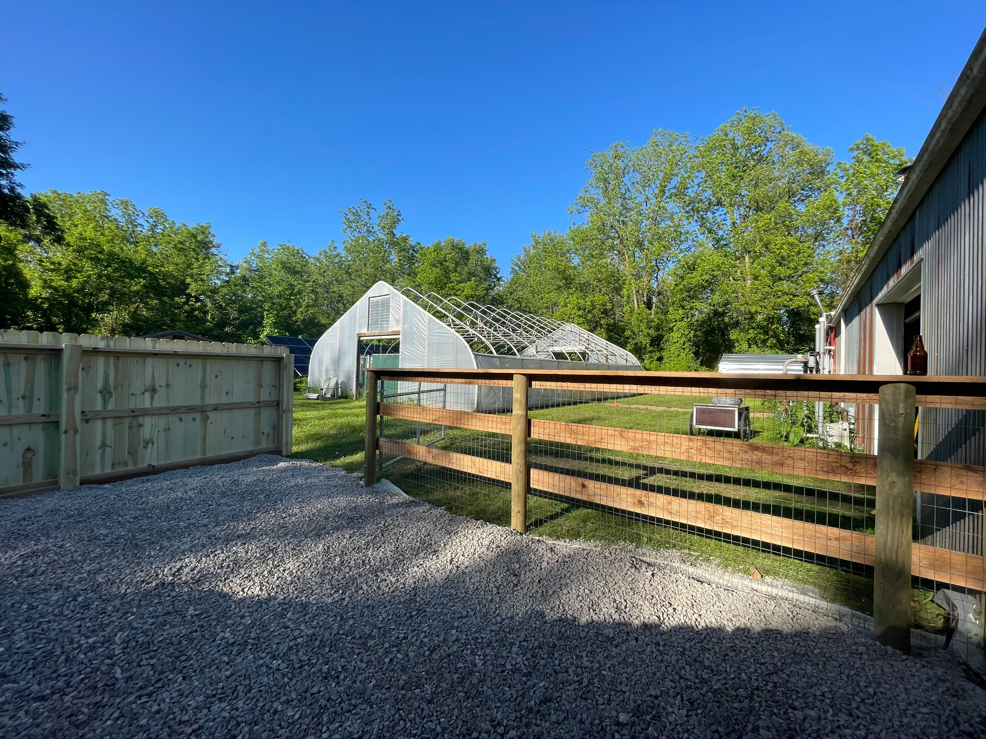  for TMF Services in Lapeer County, MI