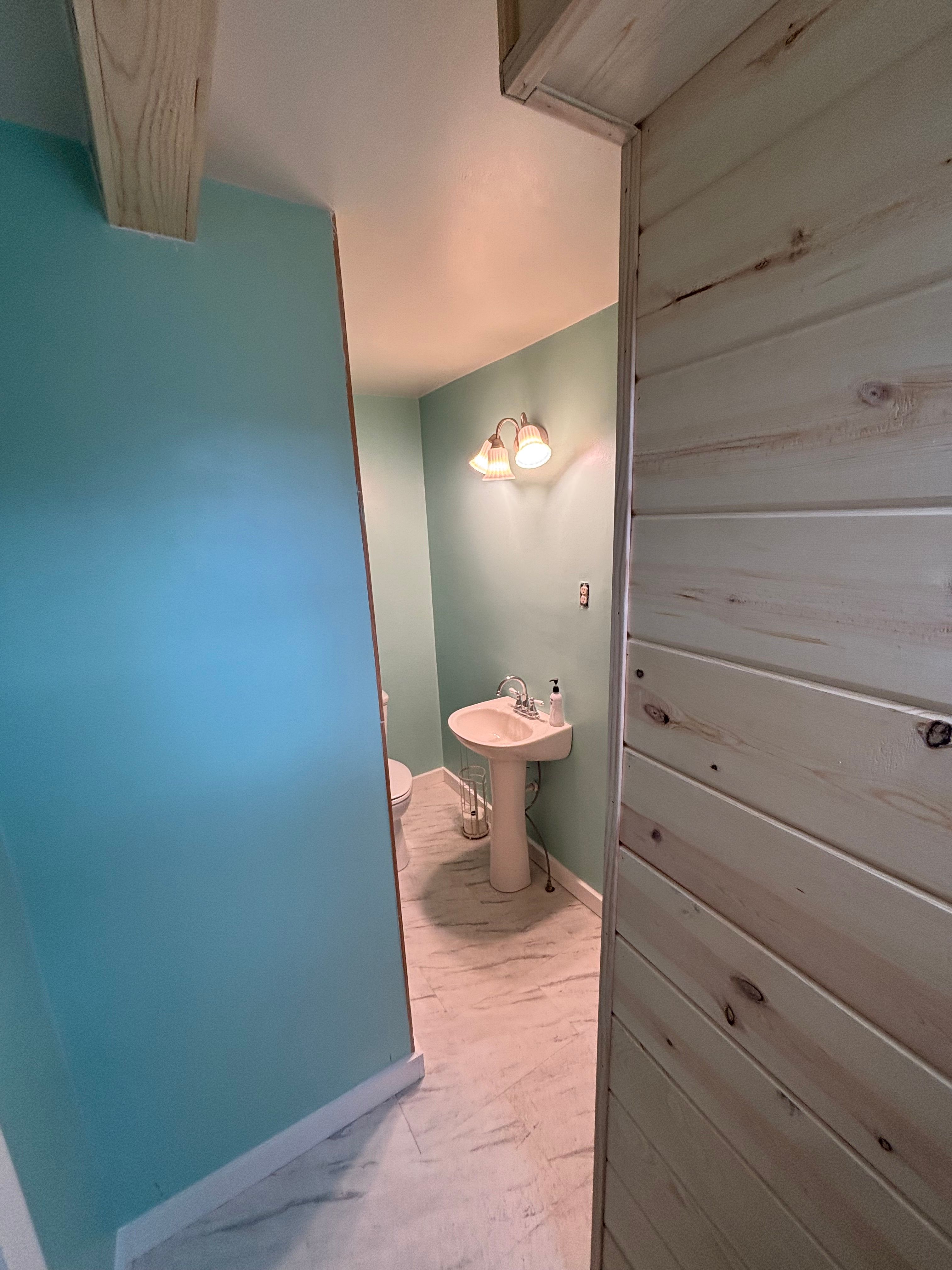  for Personal Touch General Contractor in Galax, VA