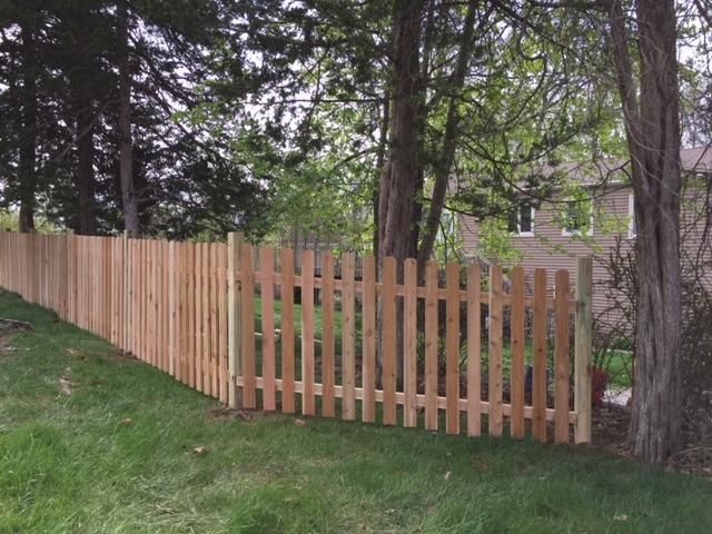 All Photos for Wantage Fence & Stonework, LLC in Wantage, New Jersey