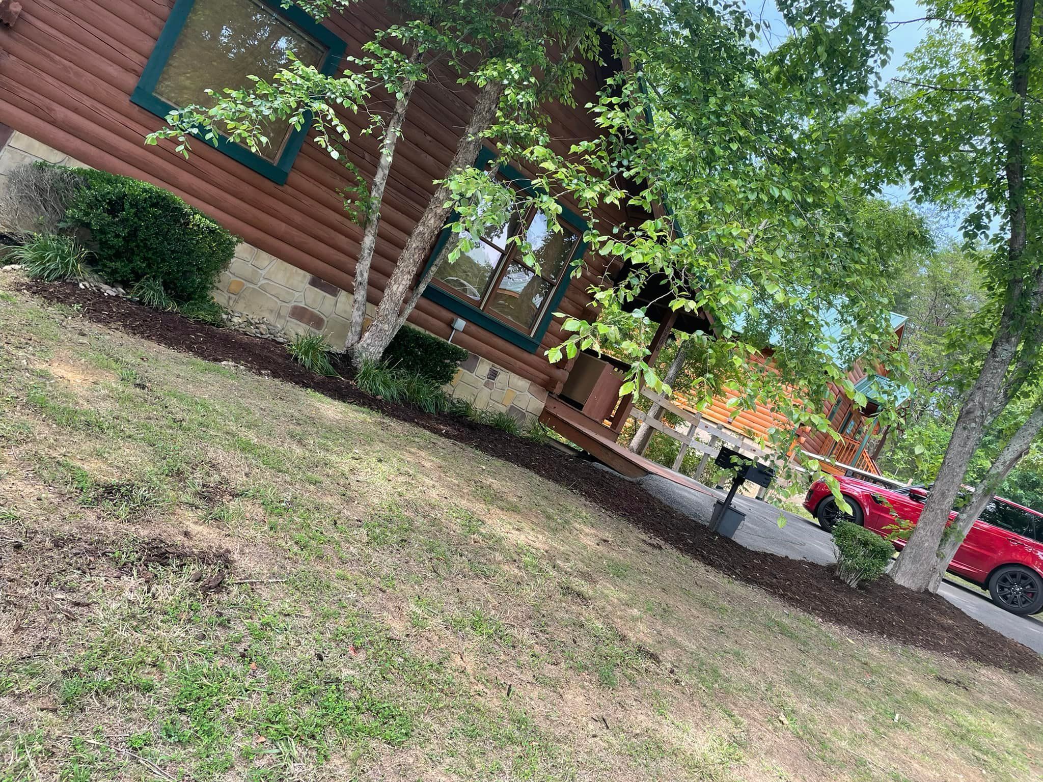  for Grasshopper Excavating & Pools in Pigeon Forge, TN