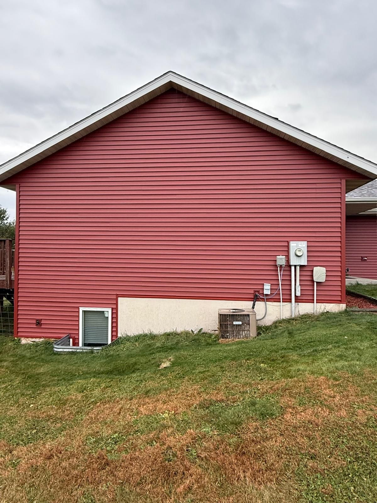  for Omega Construction LLC in Rochester, MN