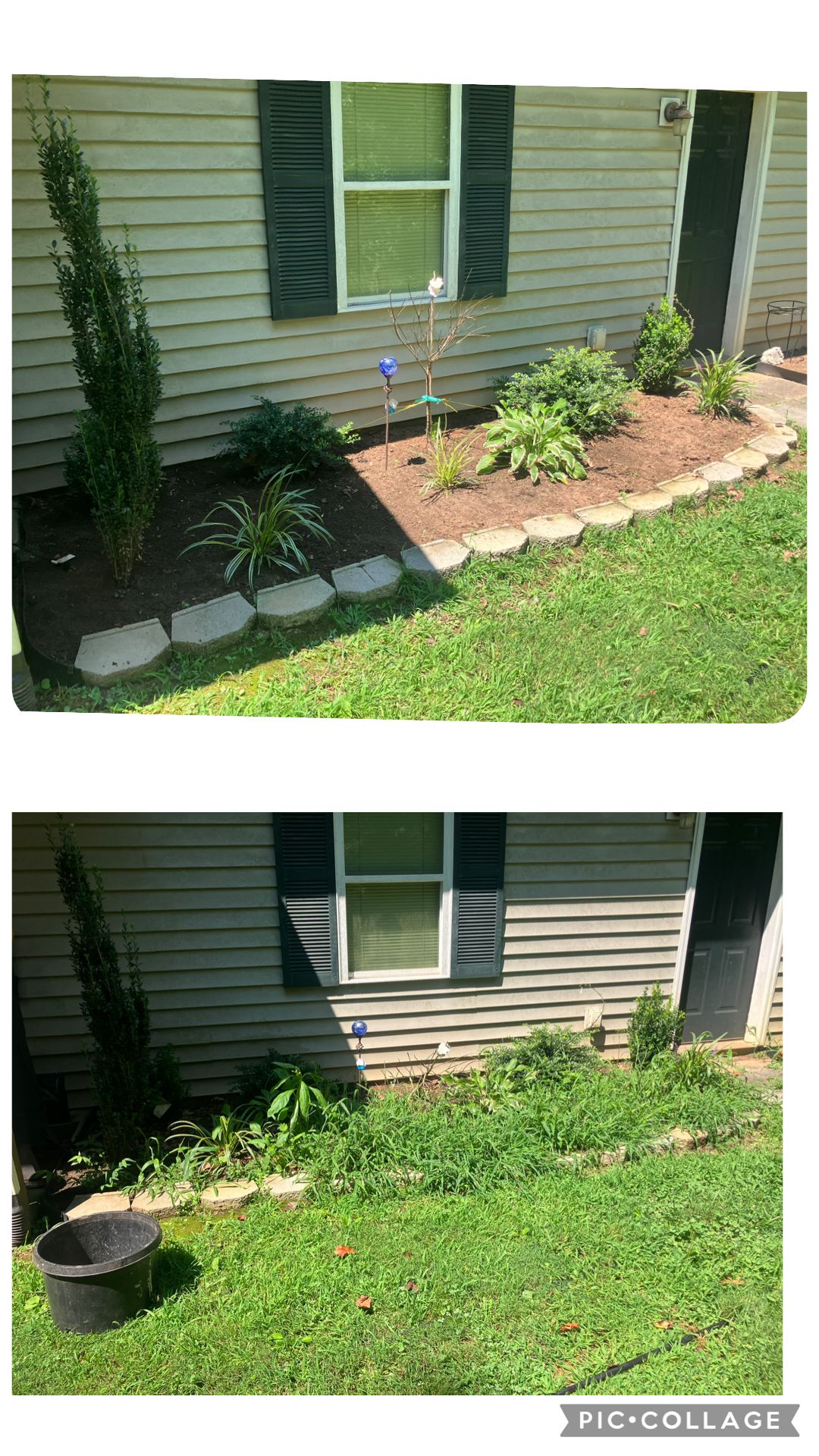  for Stick’s Paint & Garden Maintenance in Morganton, NC