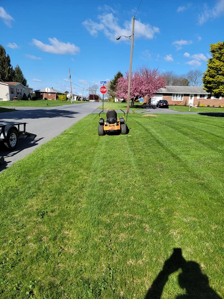  for Trippin A-Lawn in Bethlehem, PA