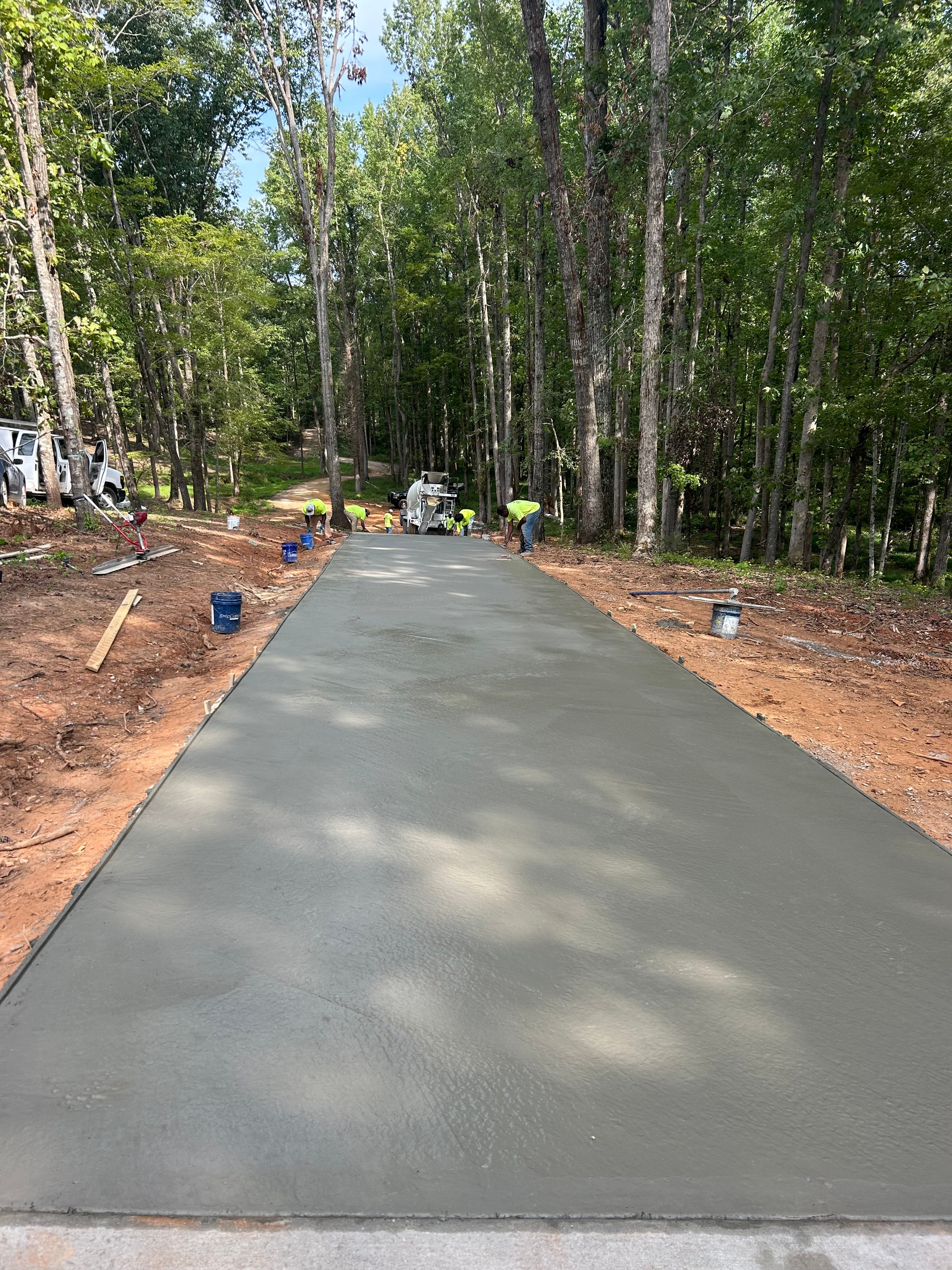  for Chad Branham Construction LLC in Lugoff, SC