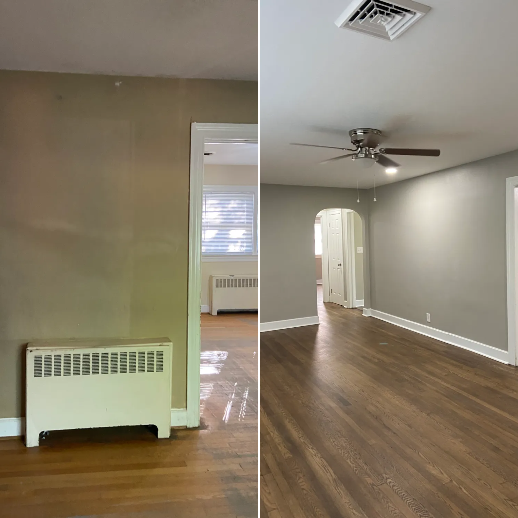 All Photos for Benson Renovations in Newport News, VA