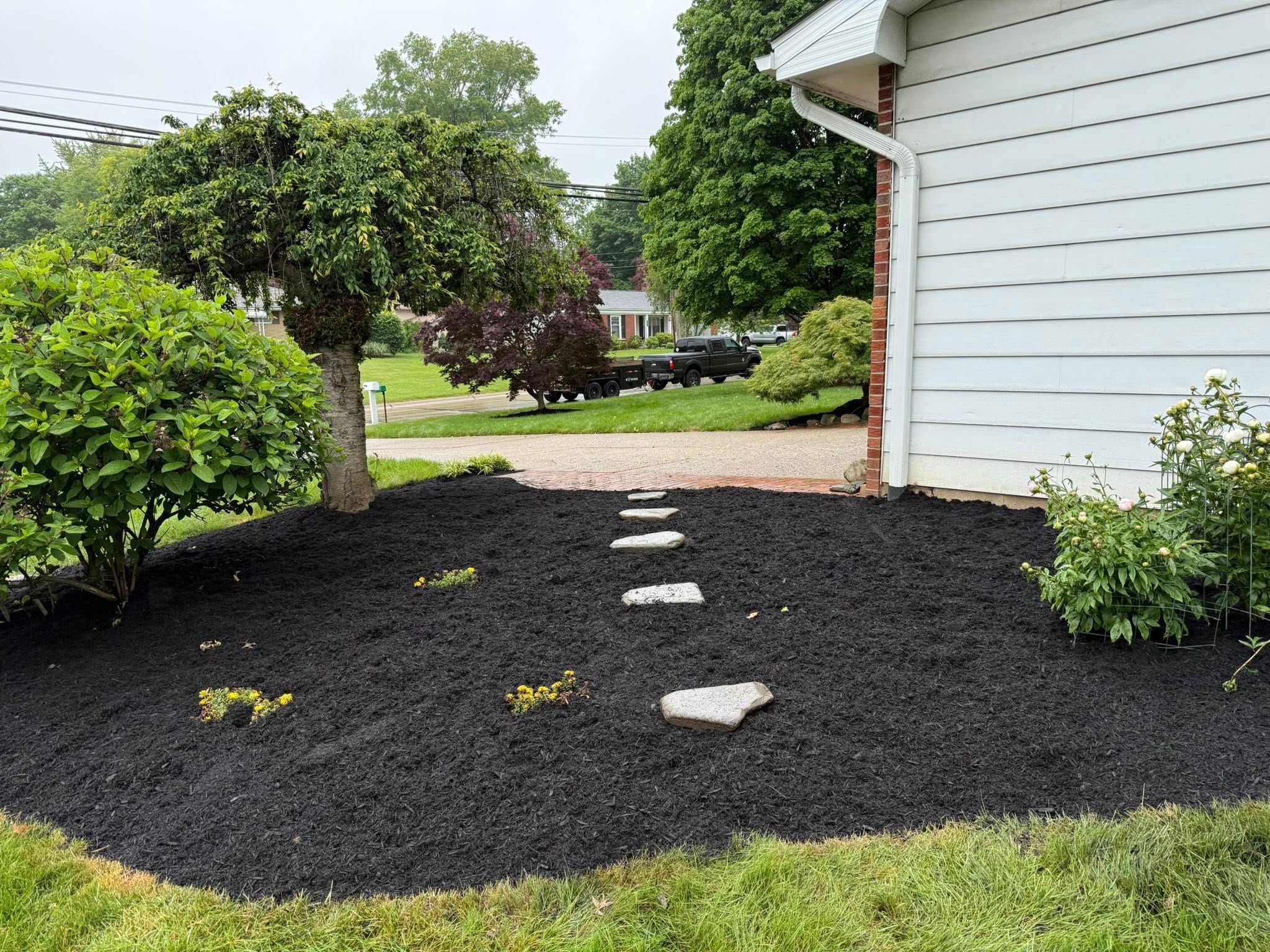  for Next Level Outdoor Services in Akron, OH