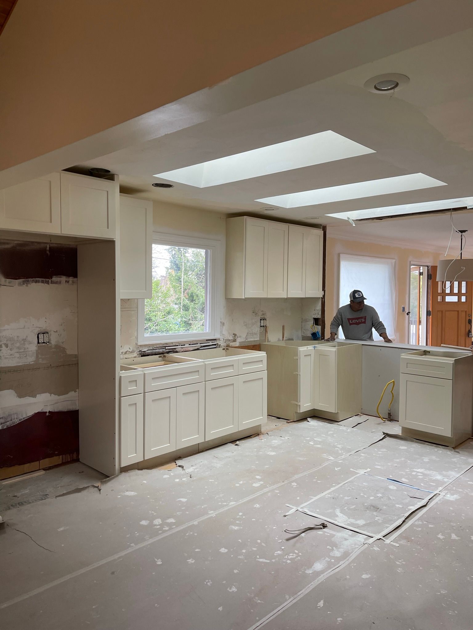  for Tony's Remodeling & Painting in Renton, WA