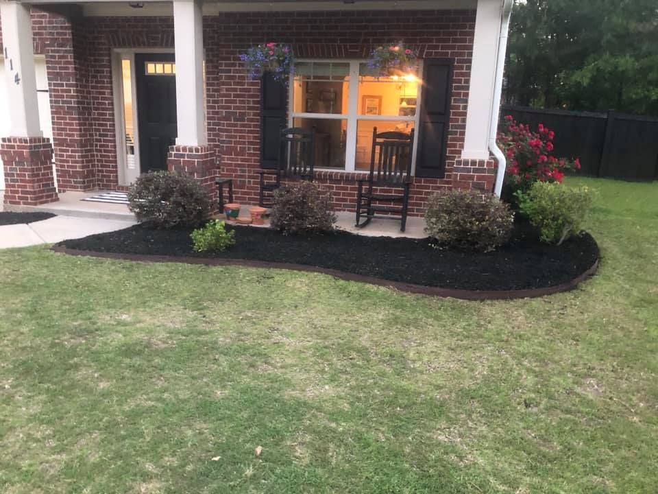  for Shang's Landscaping Service in Columbia, South Carolina