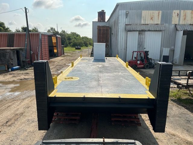 for Quality Custom Fabrication, llc in New Iberia, LA