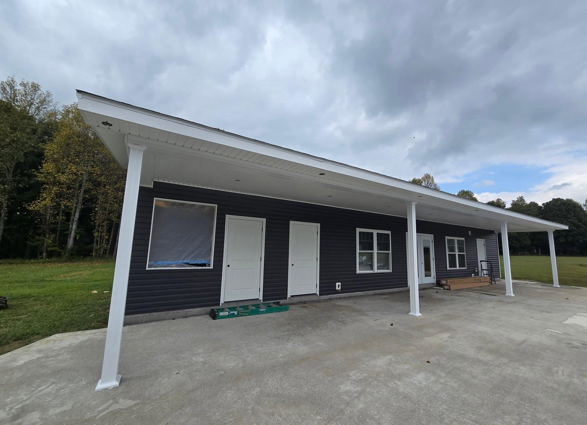  for Elite Contracting Services in Cecilia, KY