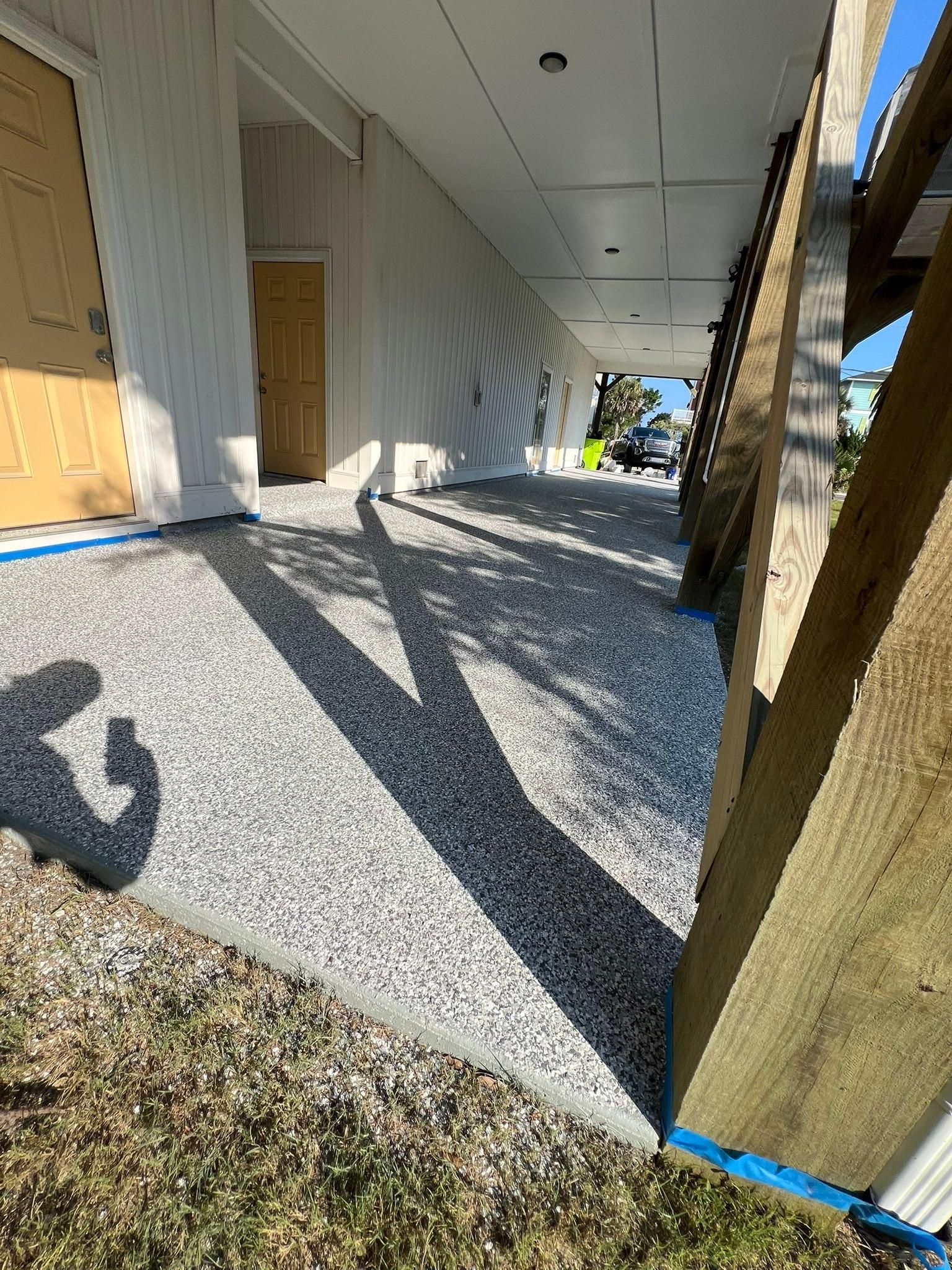 All Photos for Brothers Coatings and Painting LLC in Holly Ridge, NC