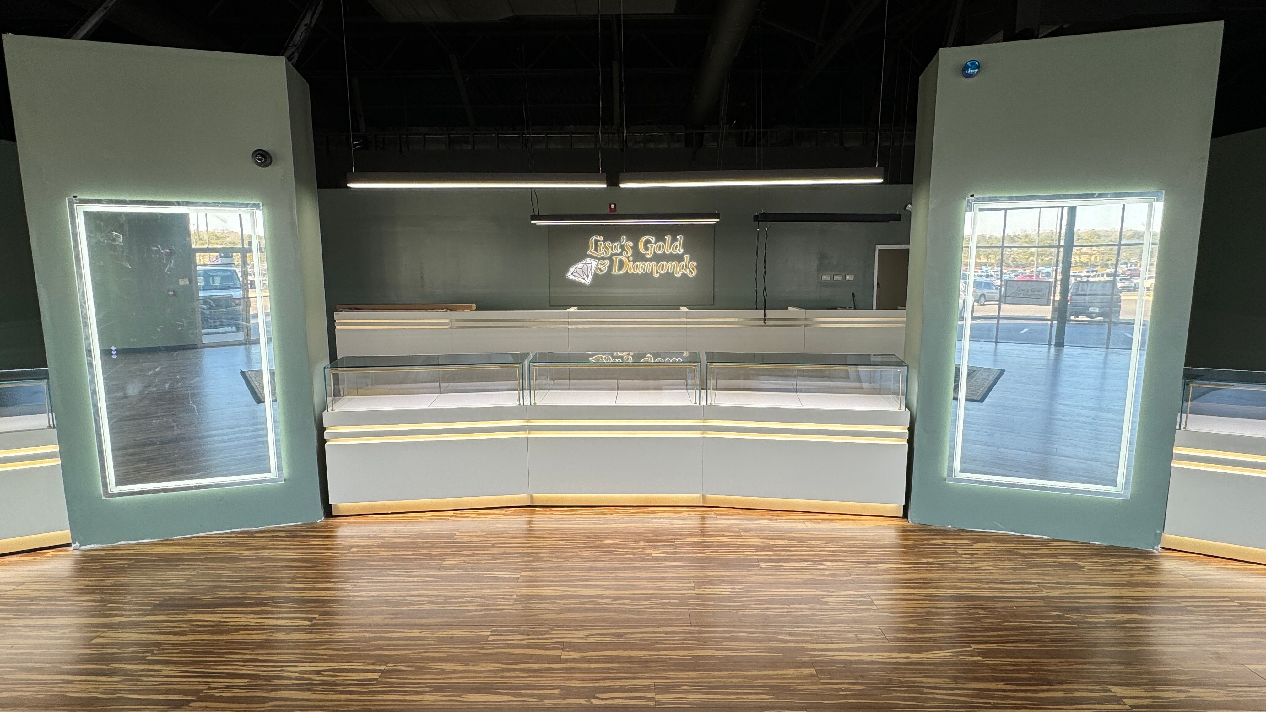  for BC Professional Electrical Services LLC in Ringgold, GA