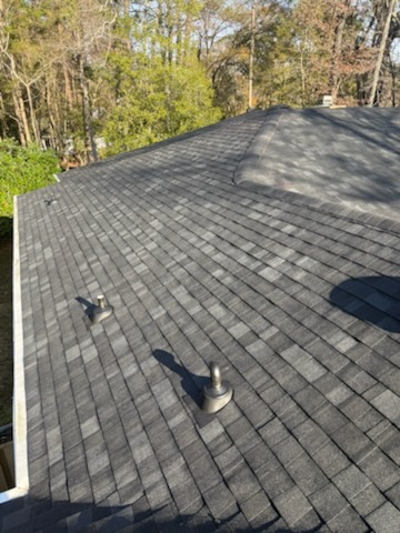  for Stephens’ Roofing LLC in Little River, SC