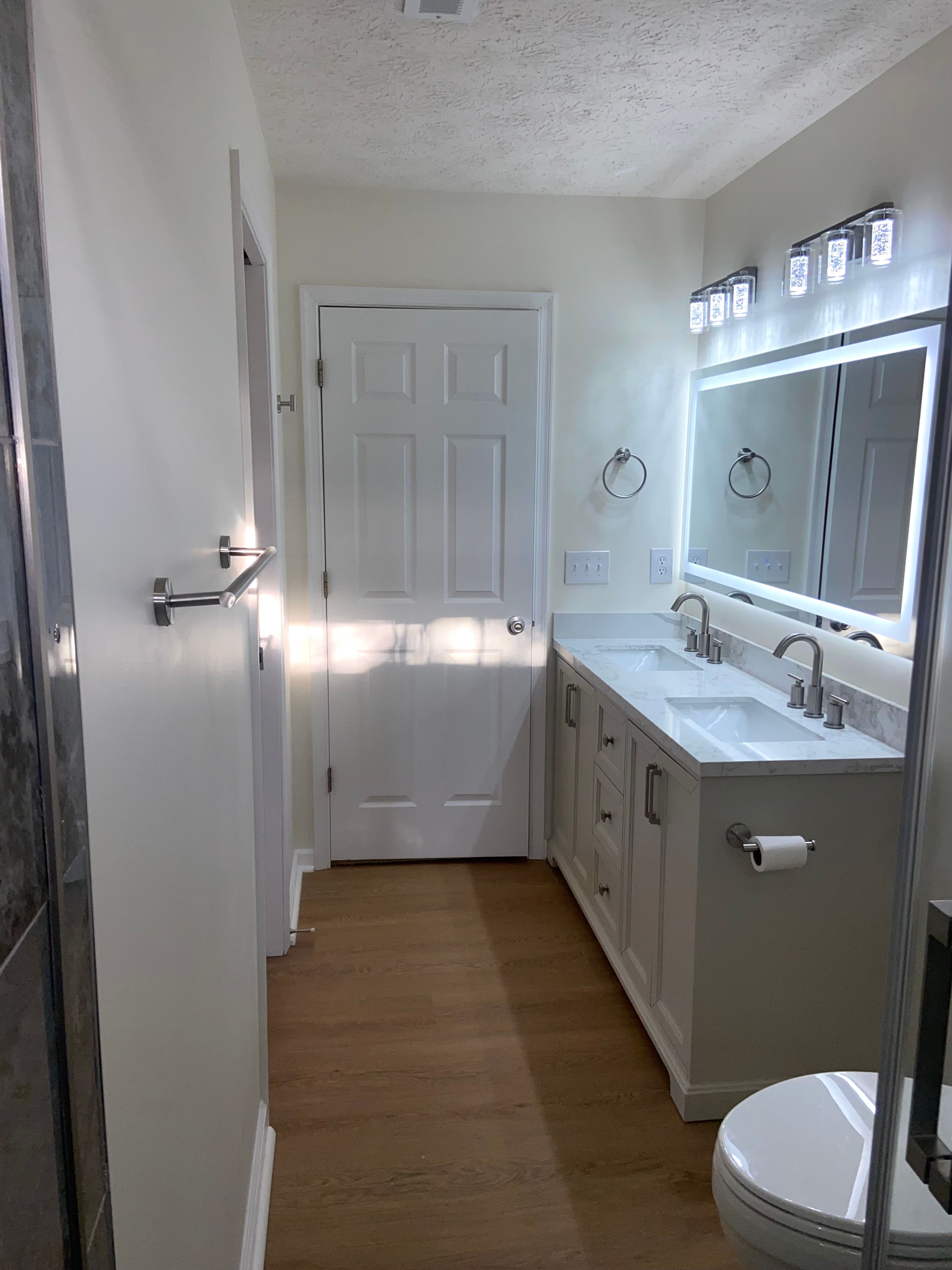  for Benson Renovations LLC in Yorktown, VA