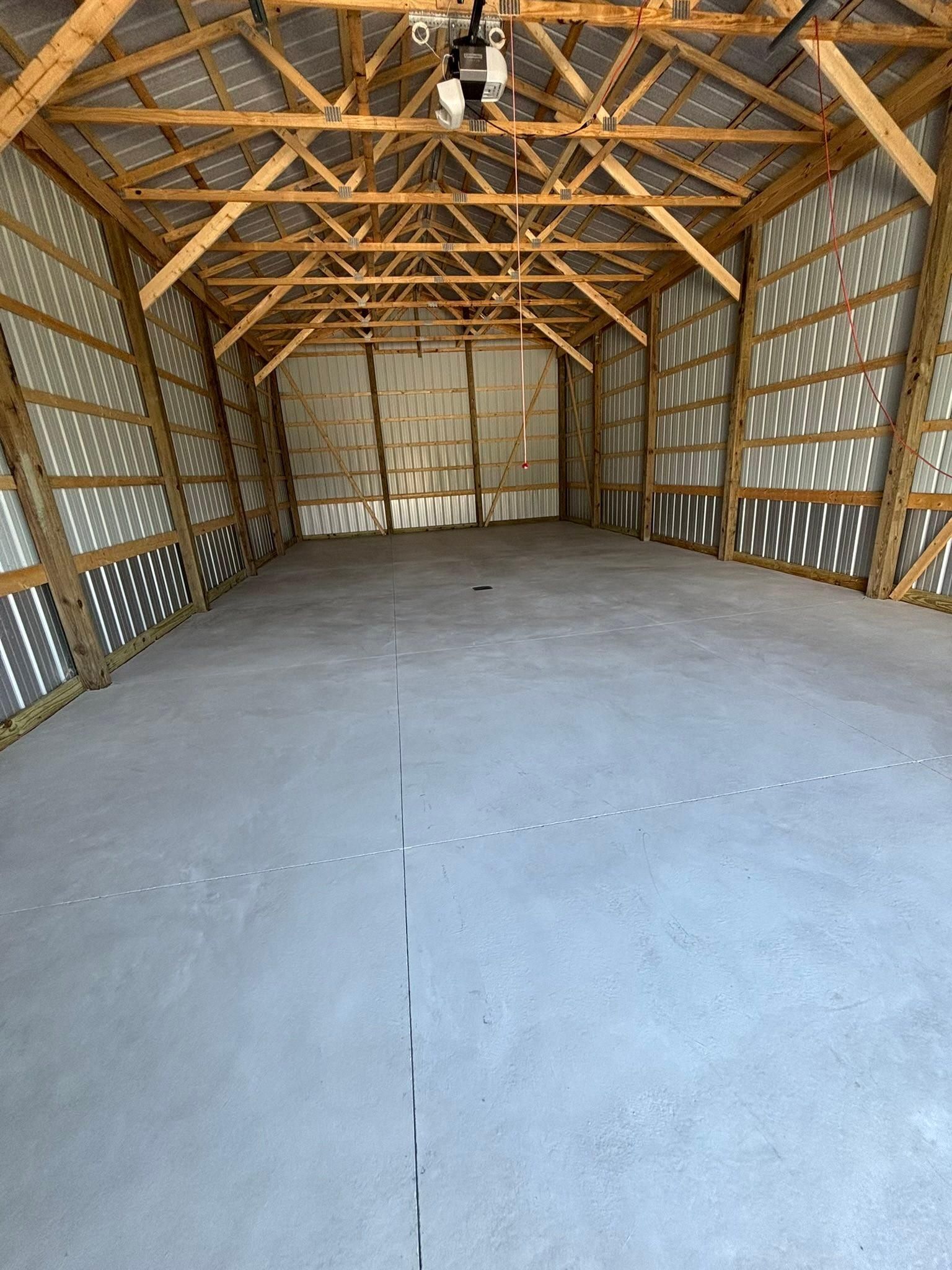  for DeLeòn Cement in Detroit, MI