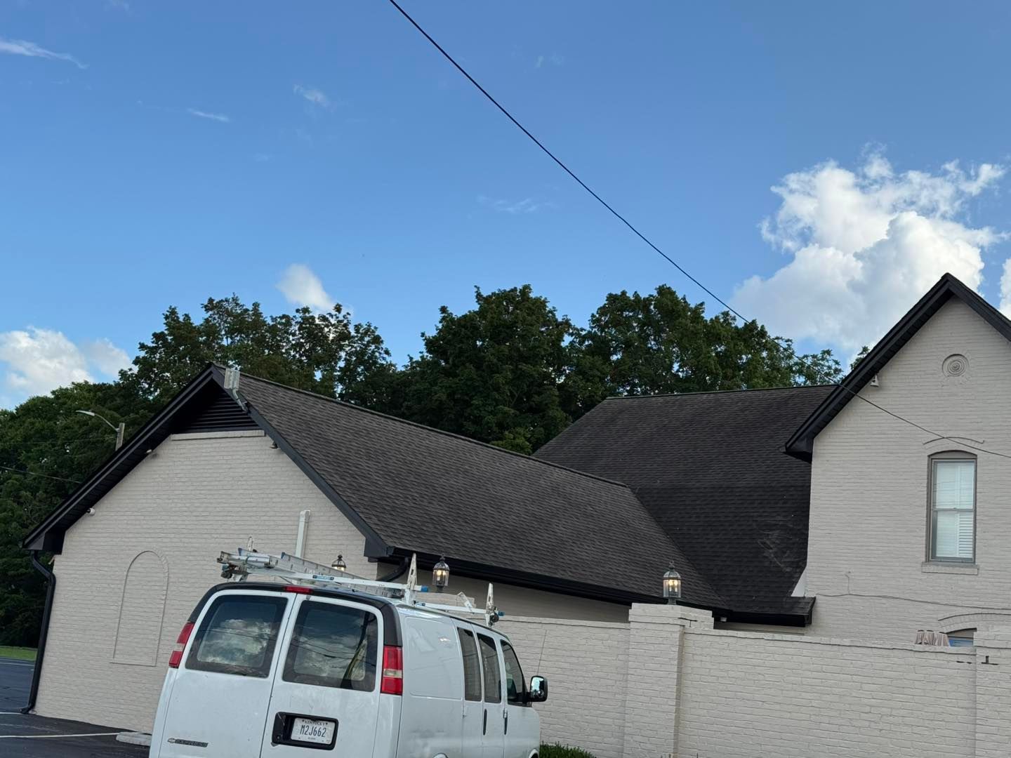  for HBN Contracting in Hopkinsville, KY