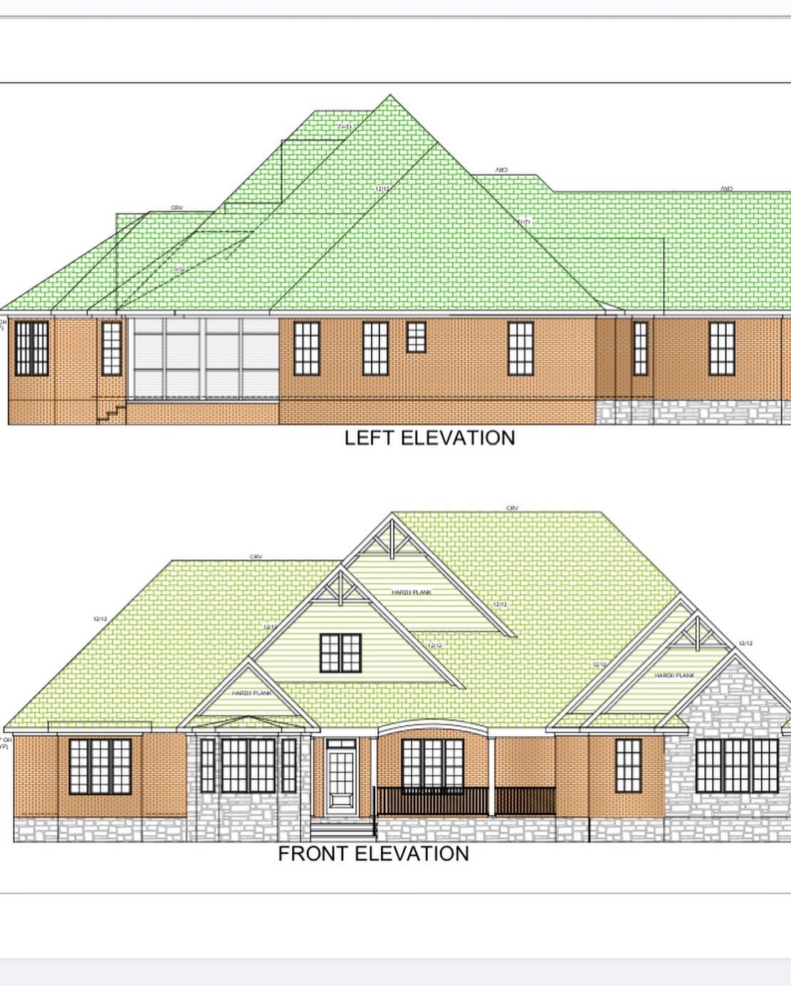  for Southern Pride Development in Blythewood, SC