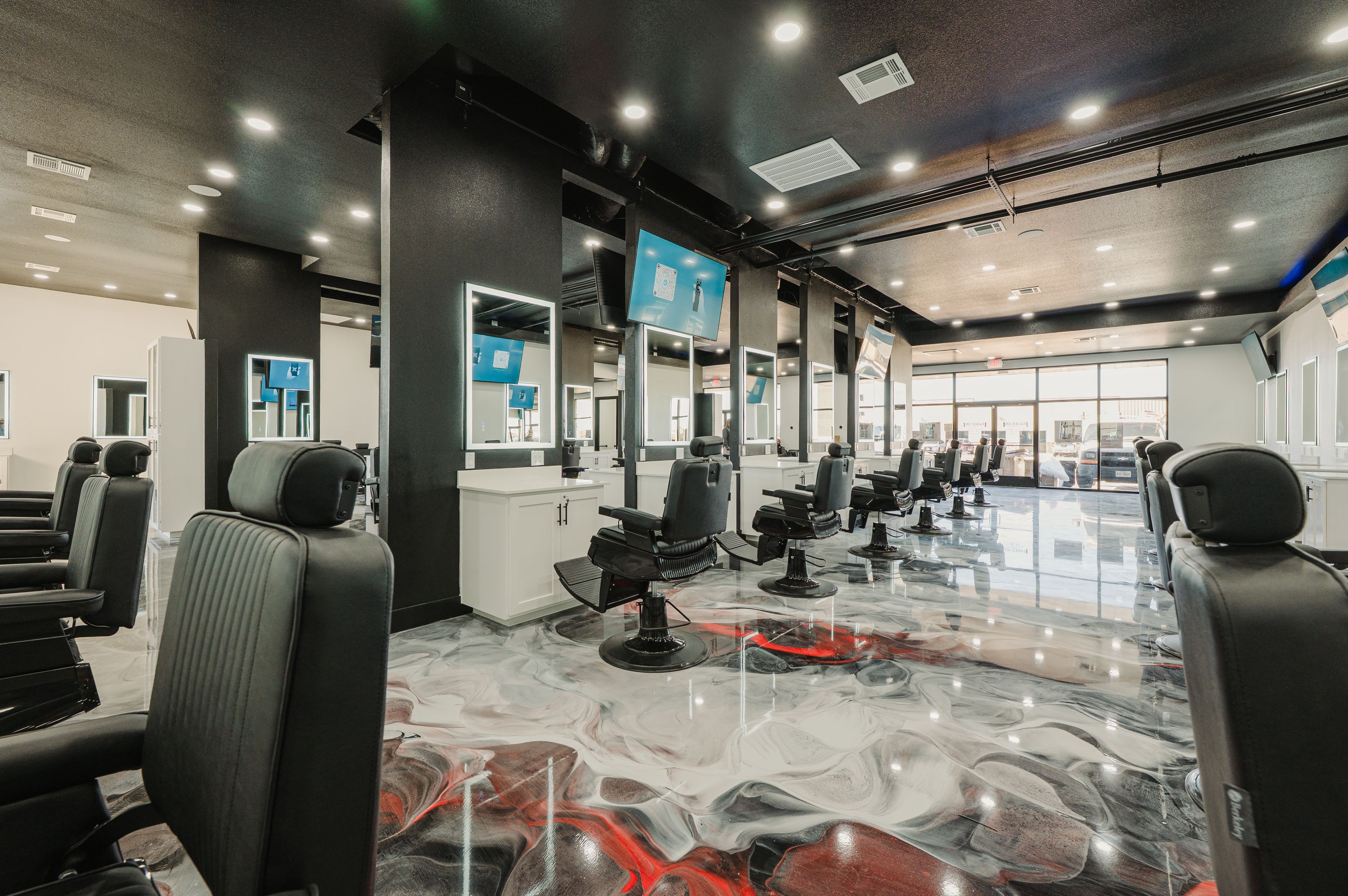  for North Light Construction in Midland County, TX