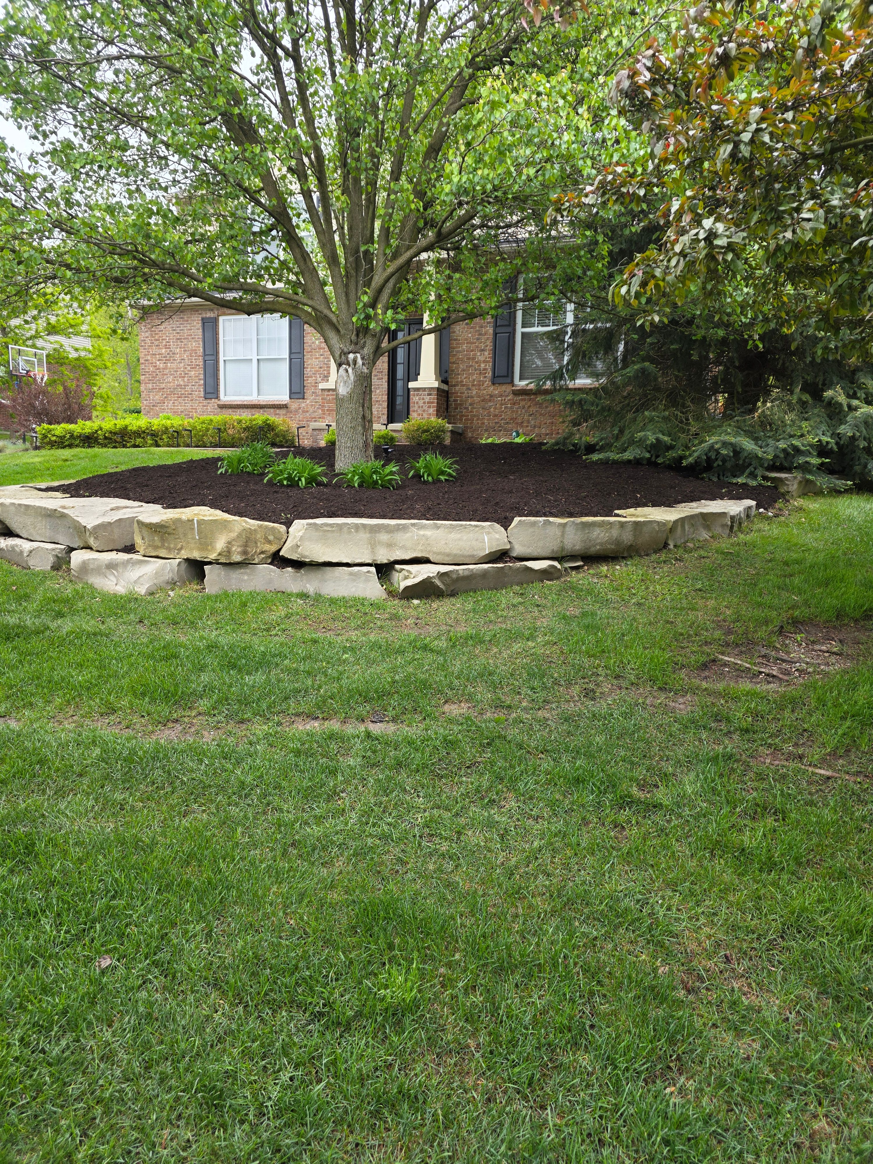 All Photos for Ivy Lawn and Landscaping in Oxford, MI