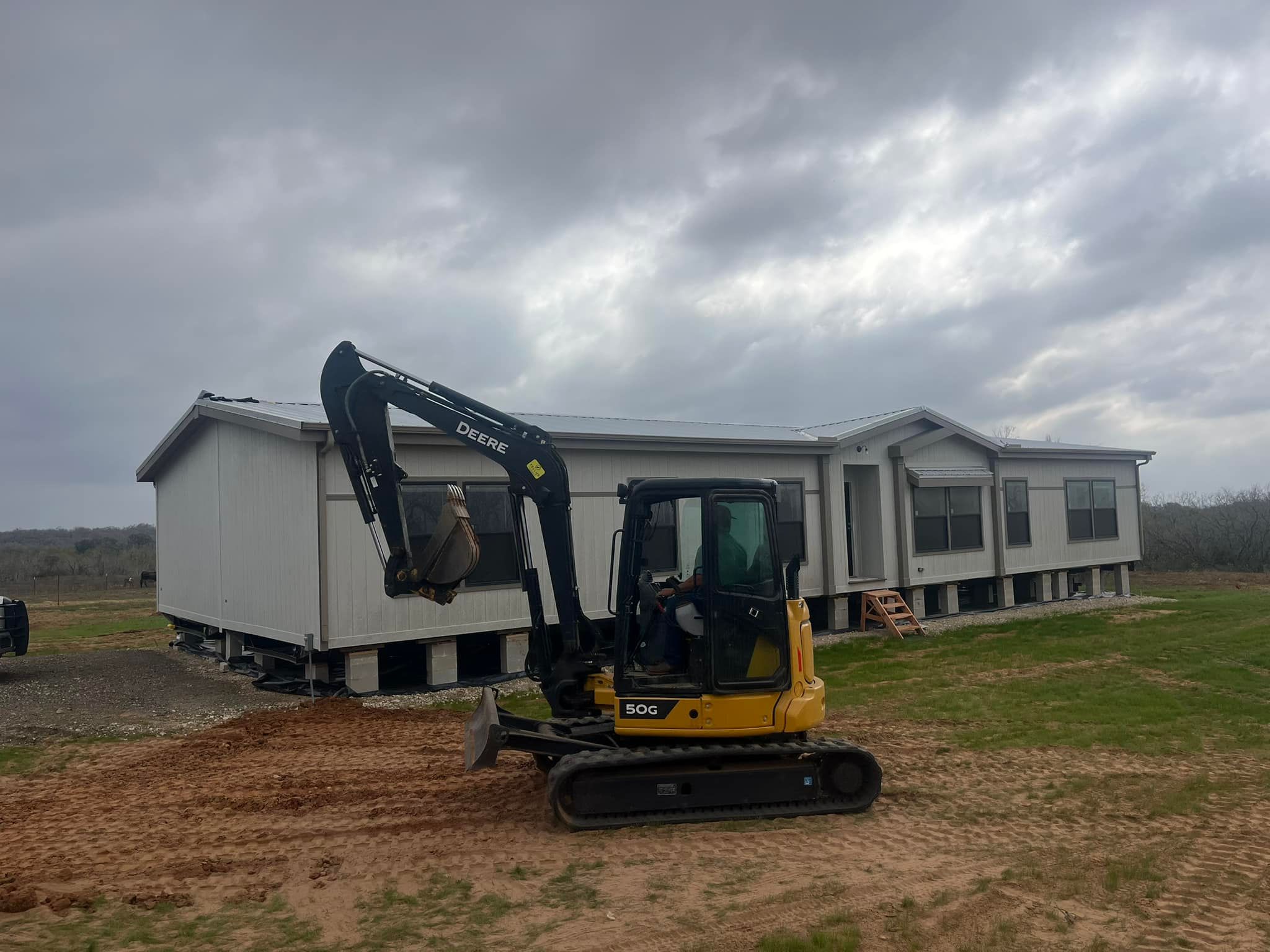  for Williams & Sons Solutions in Floresville, TX