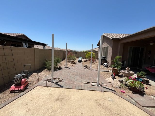 All Photos for Grand Canyon State Landscape Inc. in Surprise, AZ