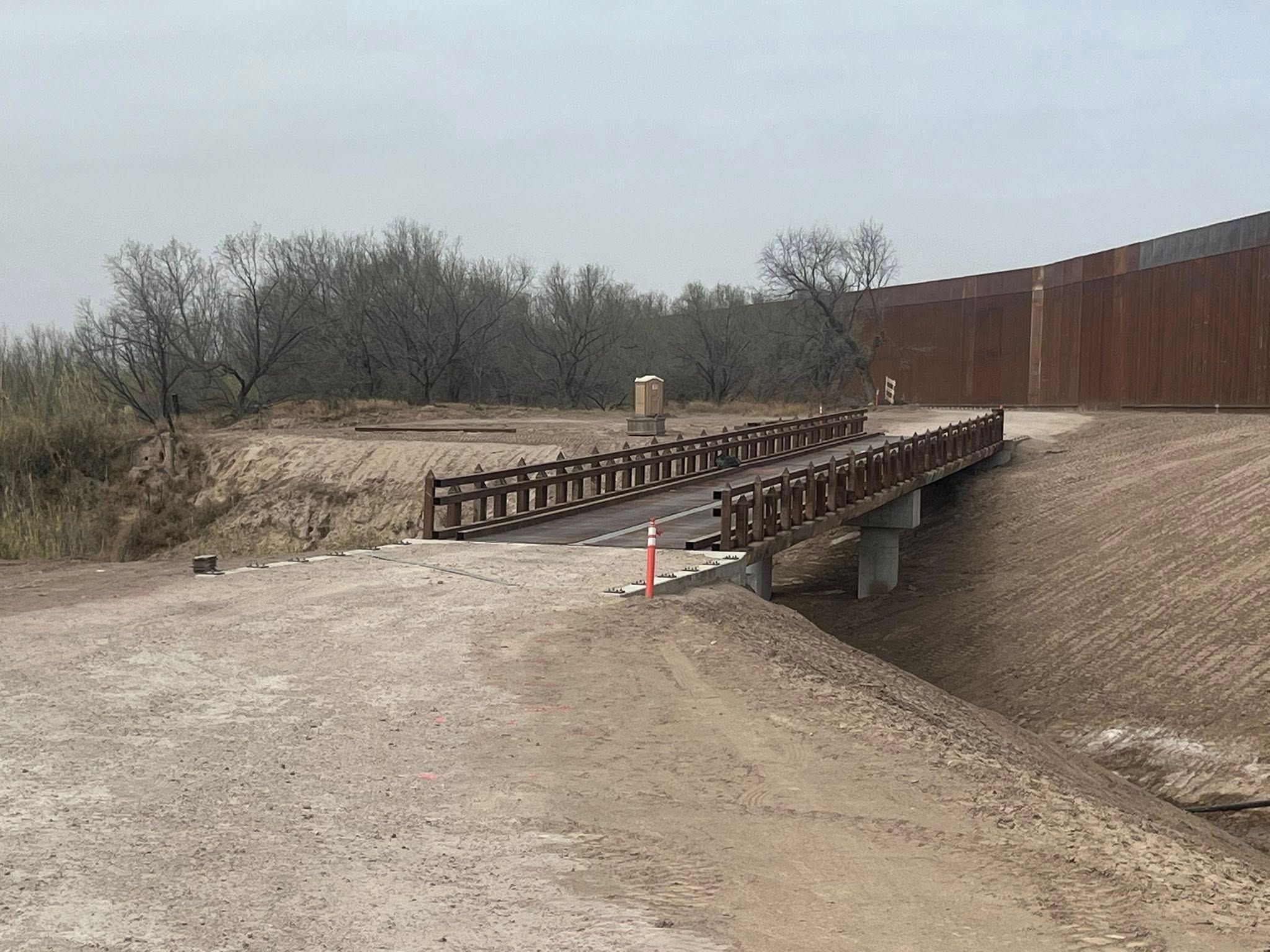  for North of the Border Specialties LLC in Del Rio, TX