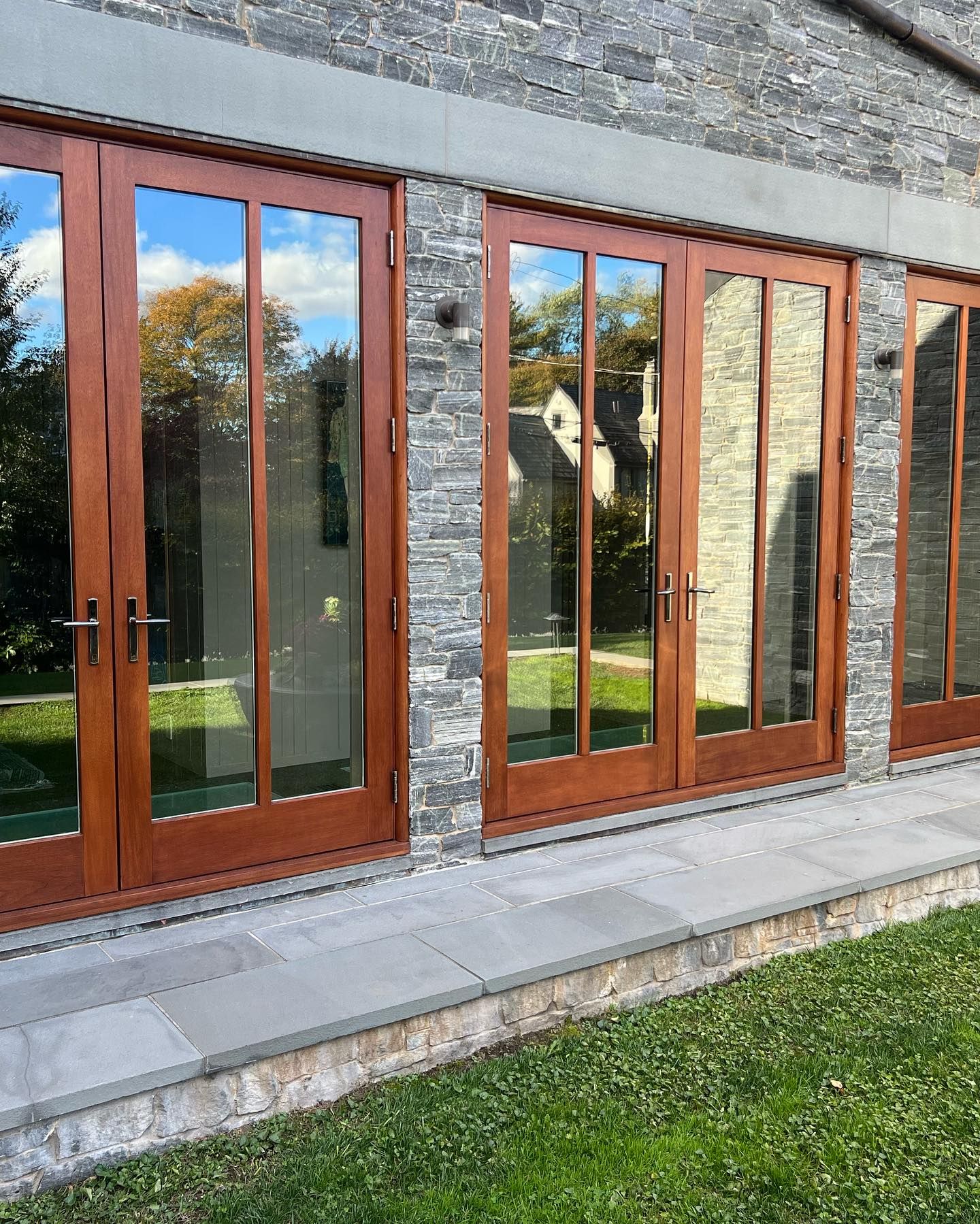  for Cameron's Fine Finishes  in Natick, MA