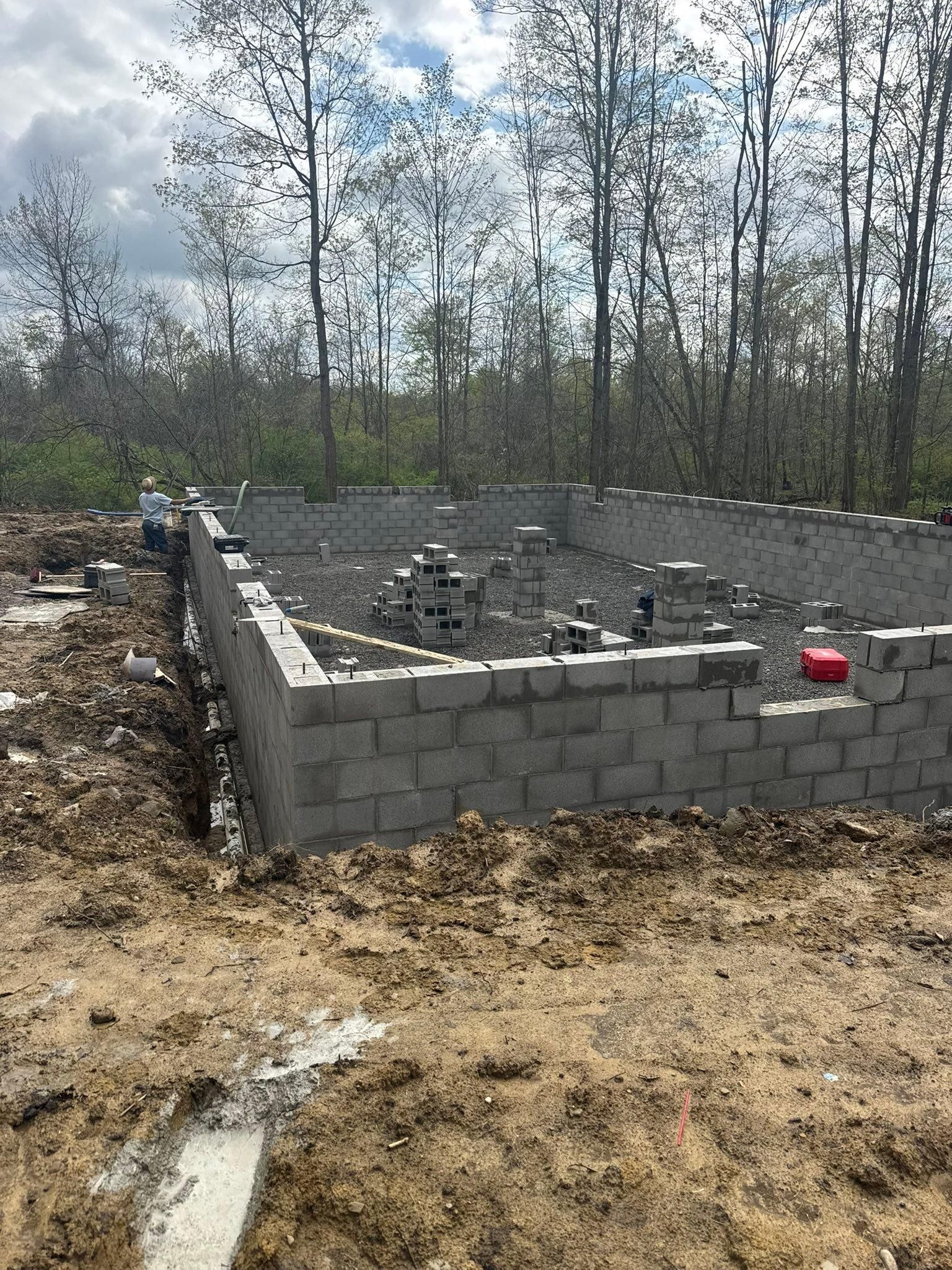 All Photos for Walley Construction LLC  in Hubbard, OH