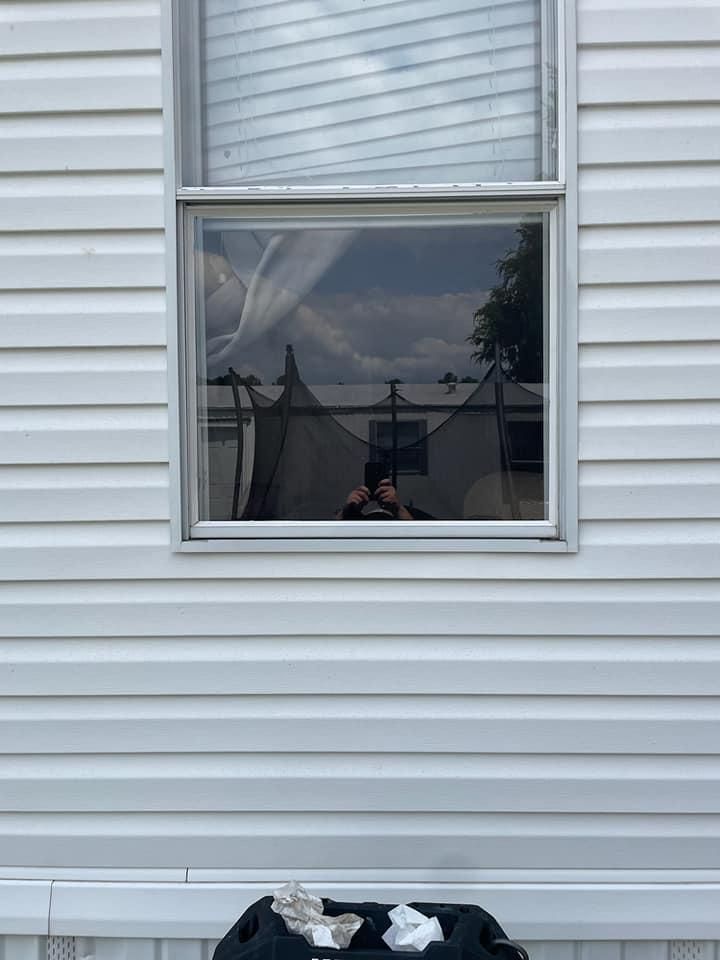 Window Glass Replacement for Pane -N- The Glass in Rock Hill, SC