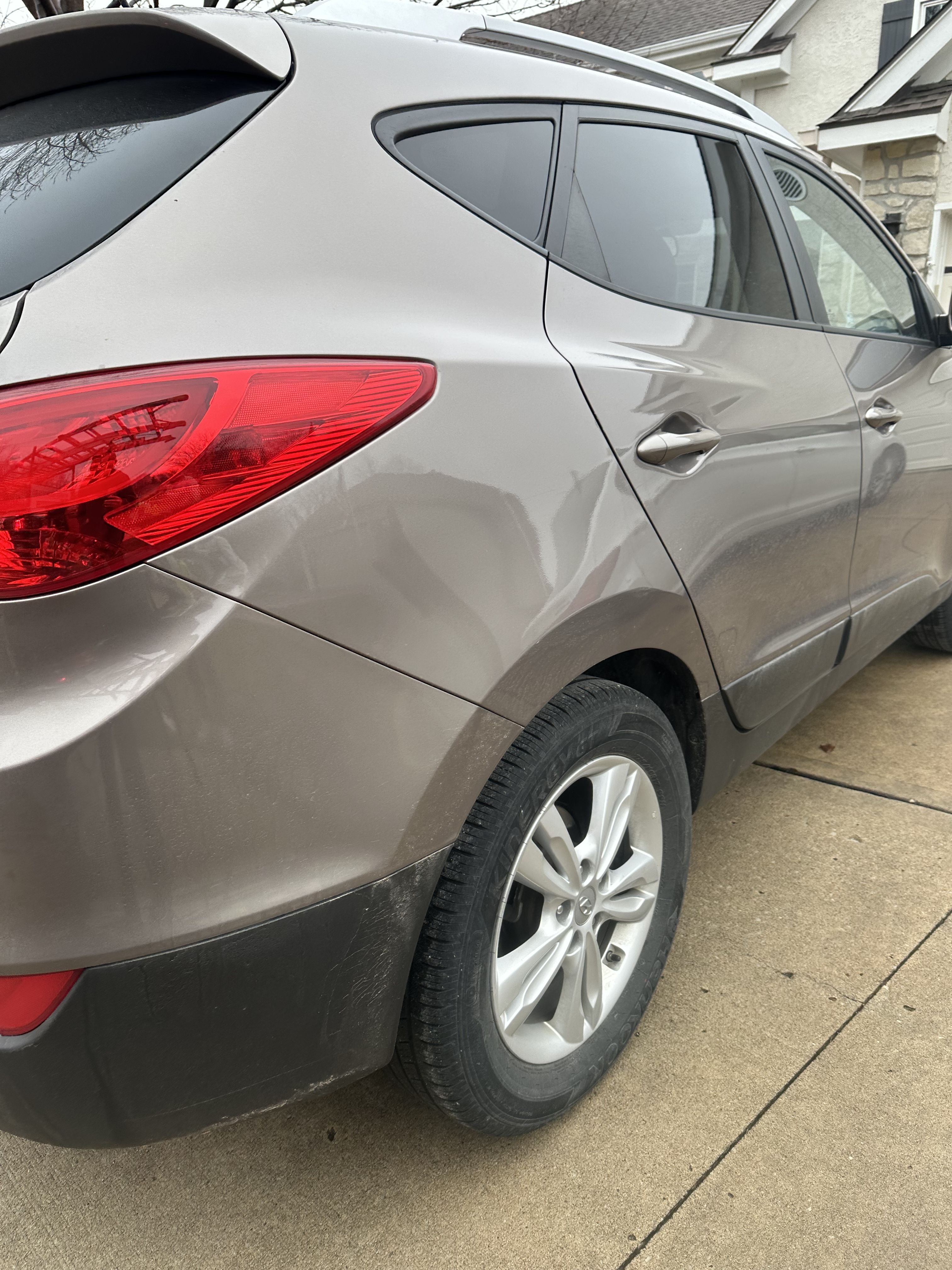 All Photos for Above & Beyond KC LLC in Johnson City, KS