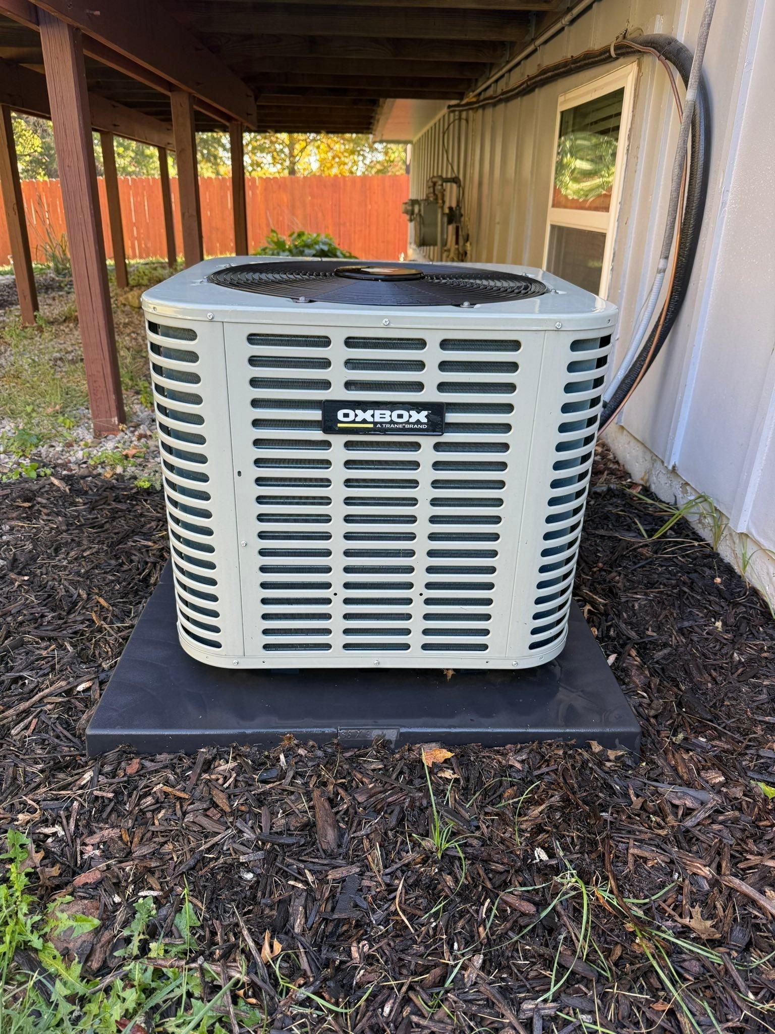  for TJS HVAC Services in Olathe, KS