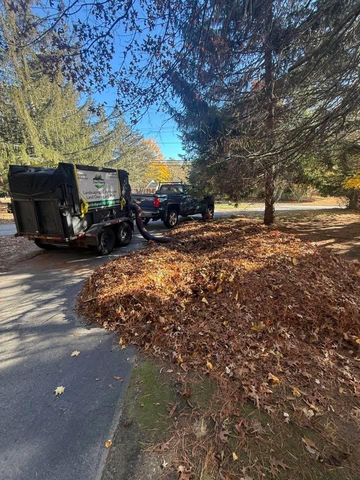  for Lucas Property Maintenance LLC in New Bedford, MA