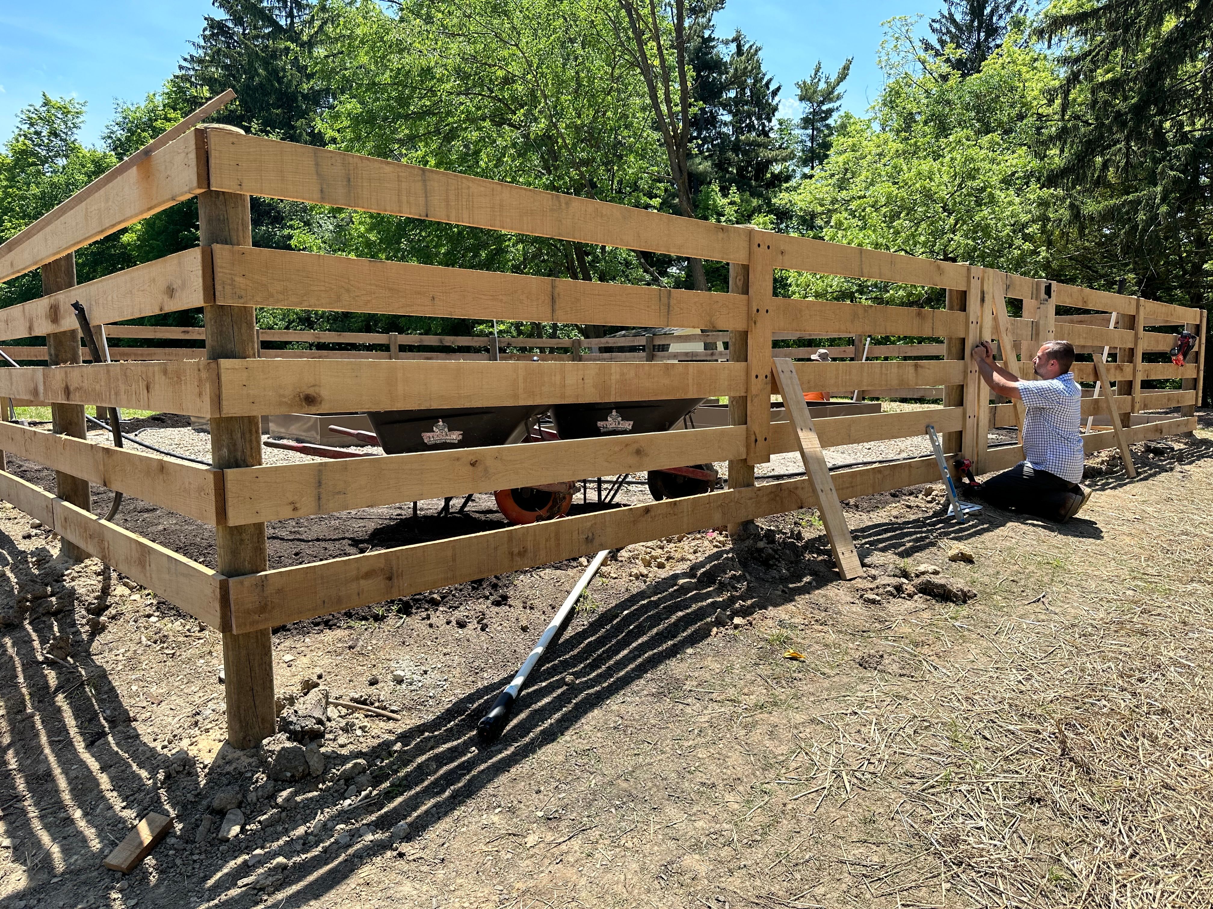  for Hartville Lumber & Millwork Company in Hartville, OH