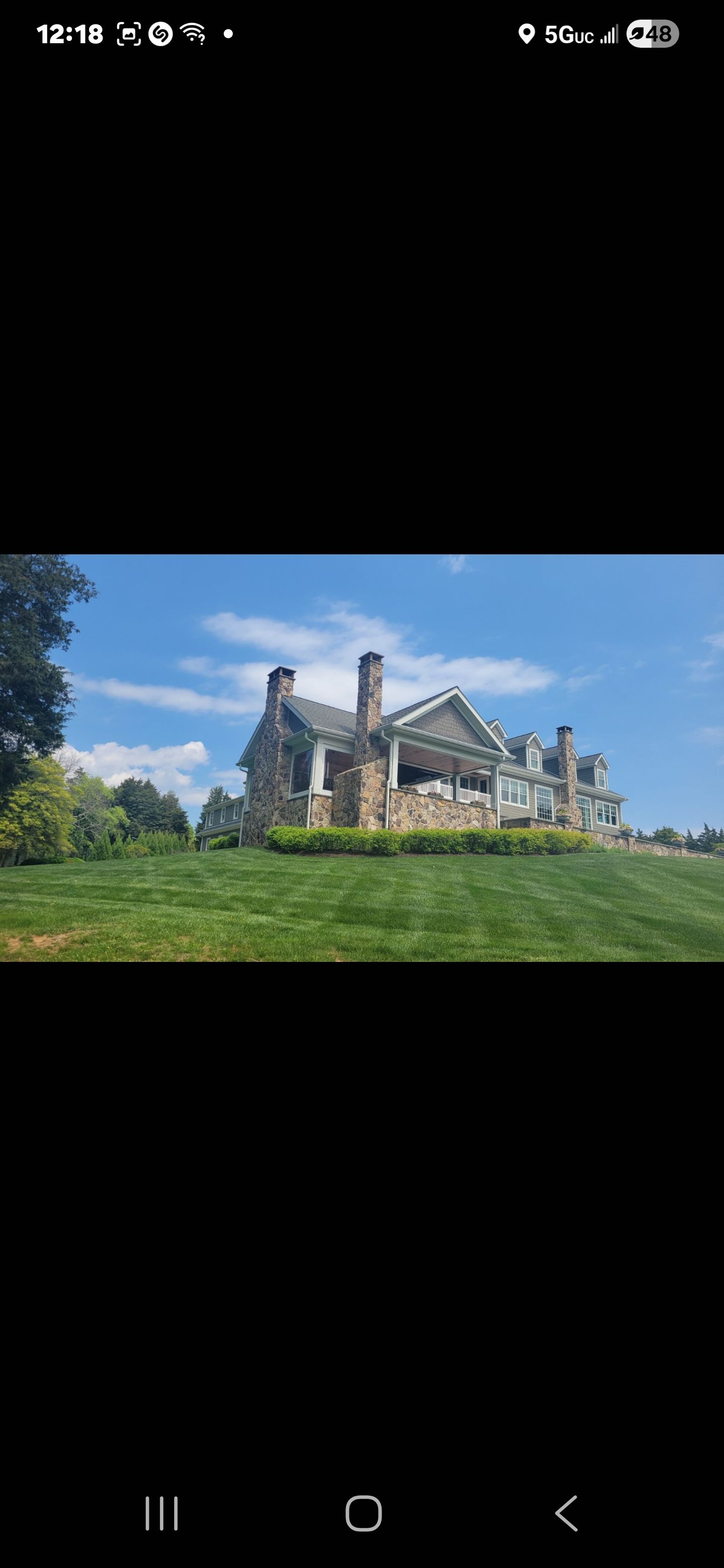  for Armour Contracting Services in Baltimore, MD