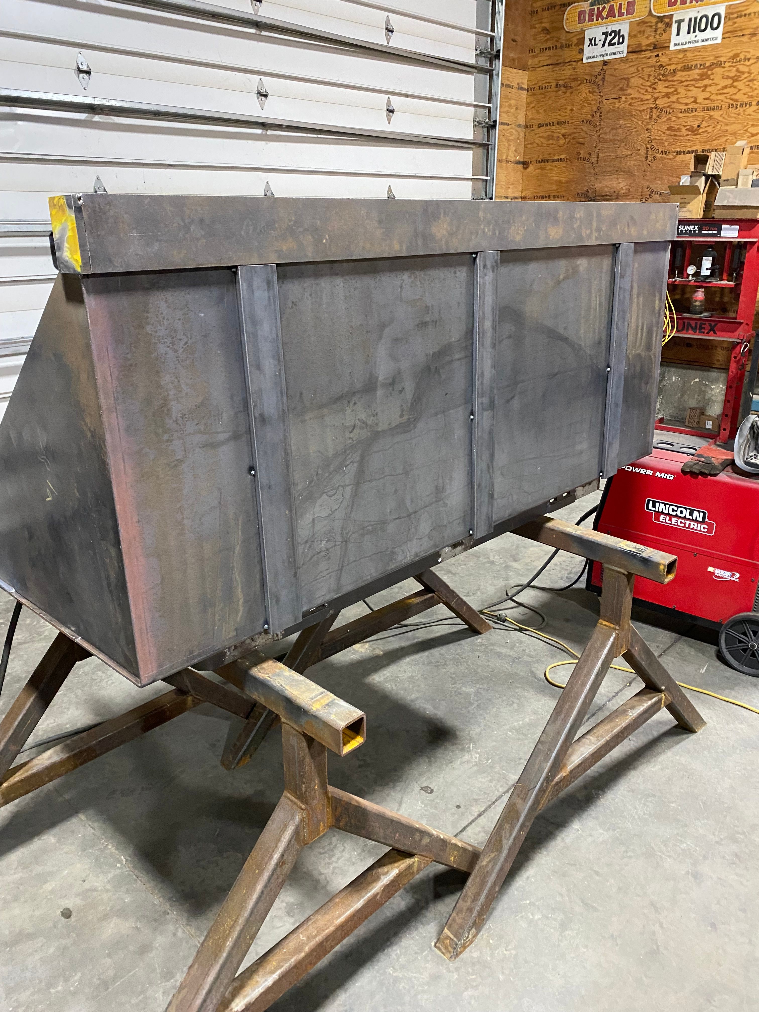  for Anderson River Ag in Cincinnati, OH