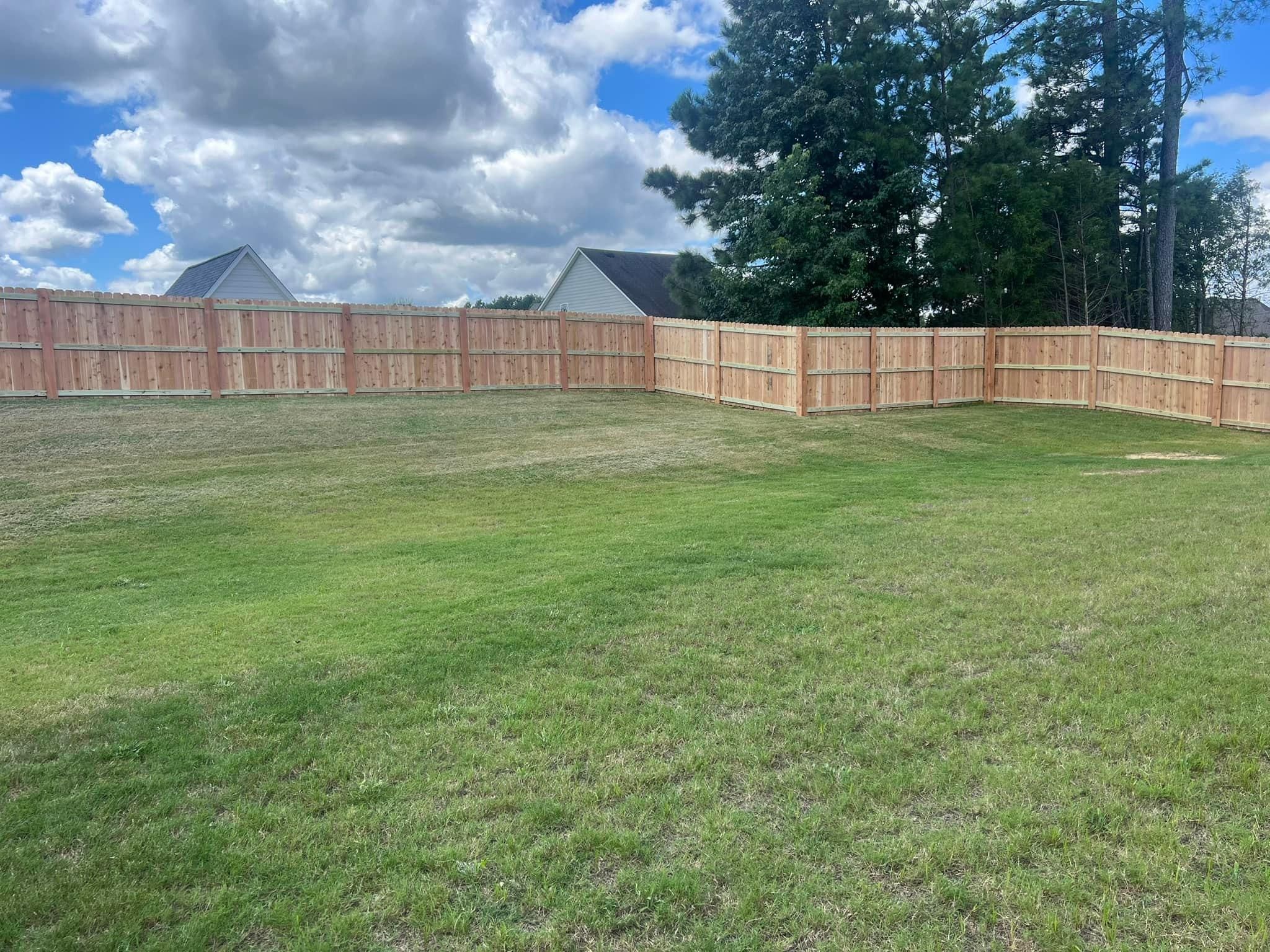  for Manning Fence, LLC in Hernando, MS