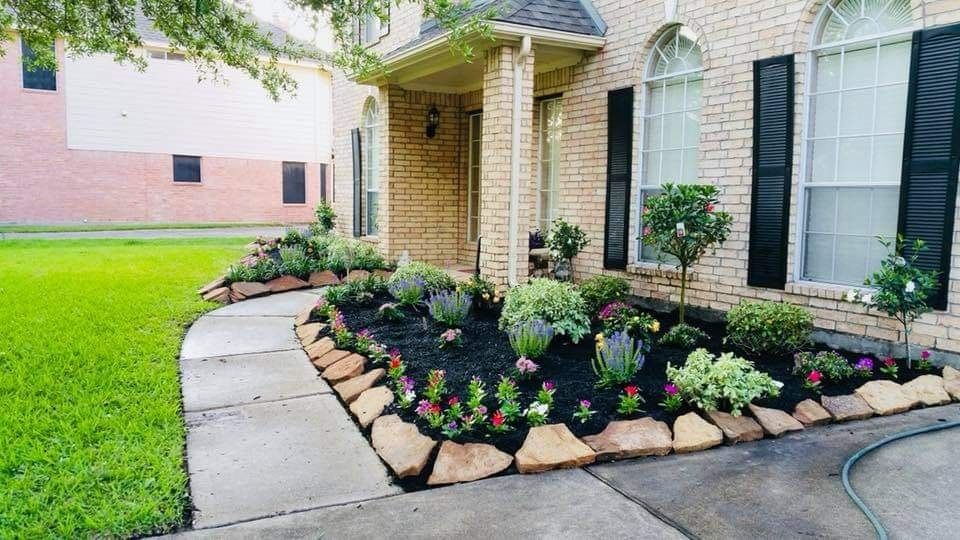 All Photos for Red River Landscape & Design in Sealy,  TX
