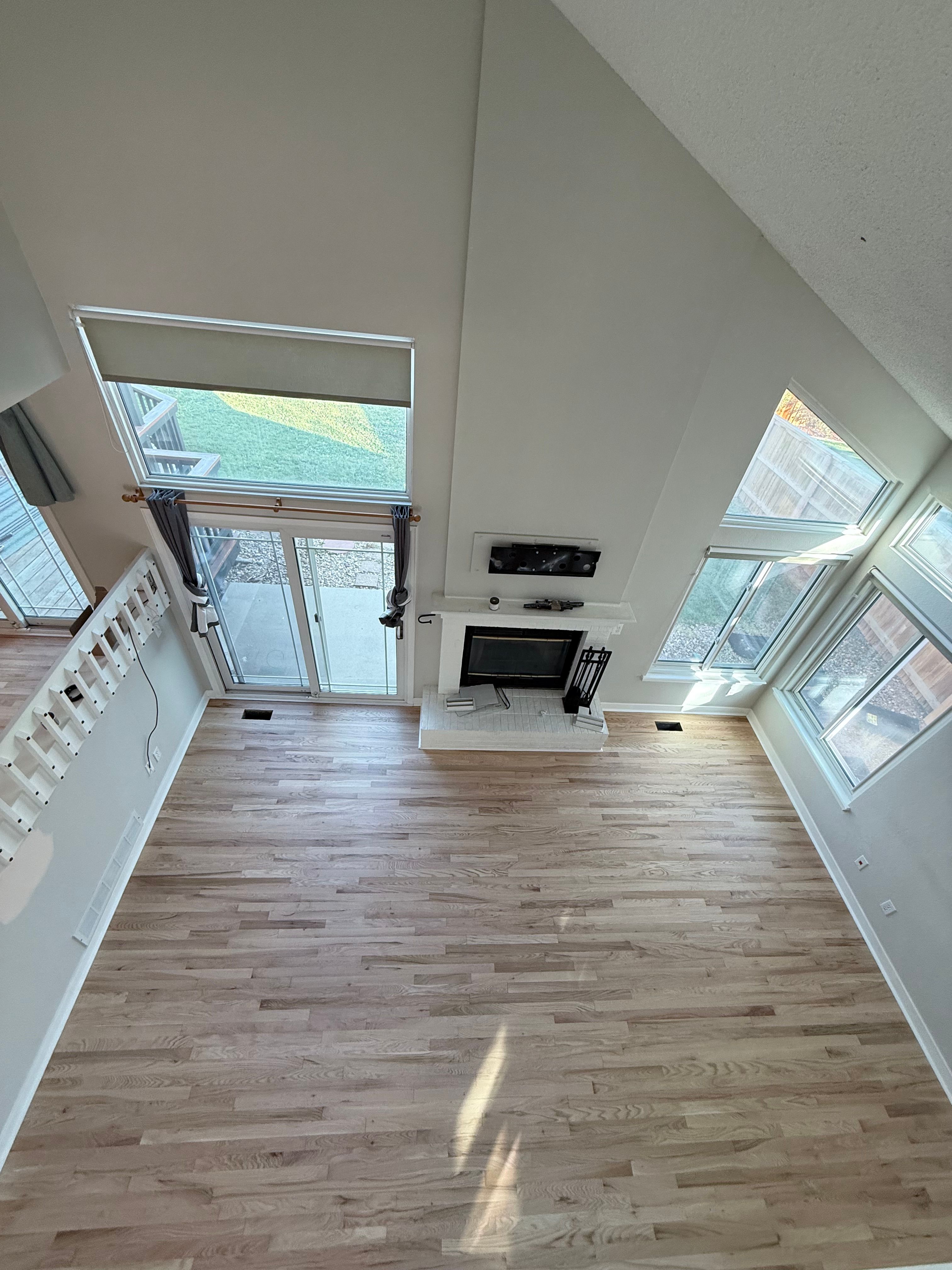  for Alpha Flooring & Painting Services. in Centennial, CO