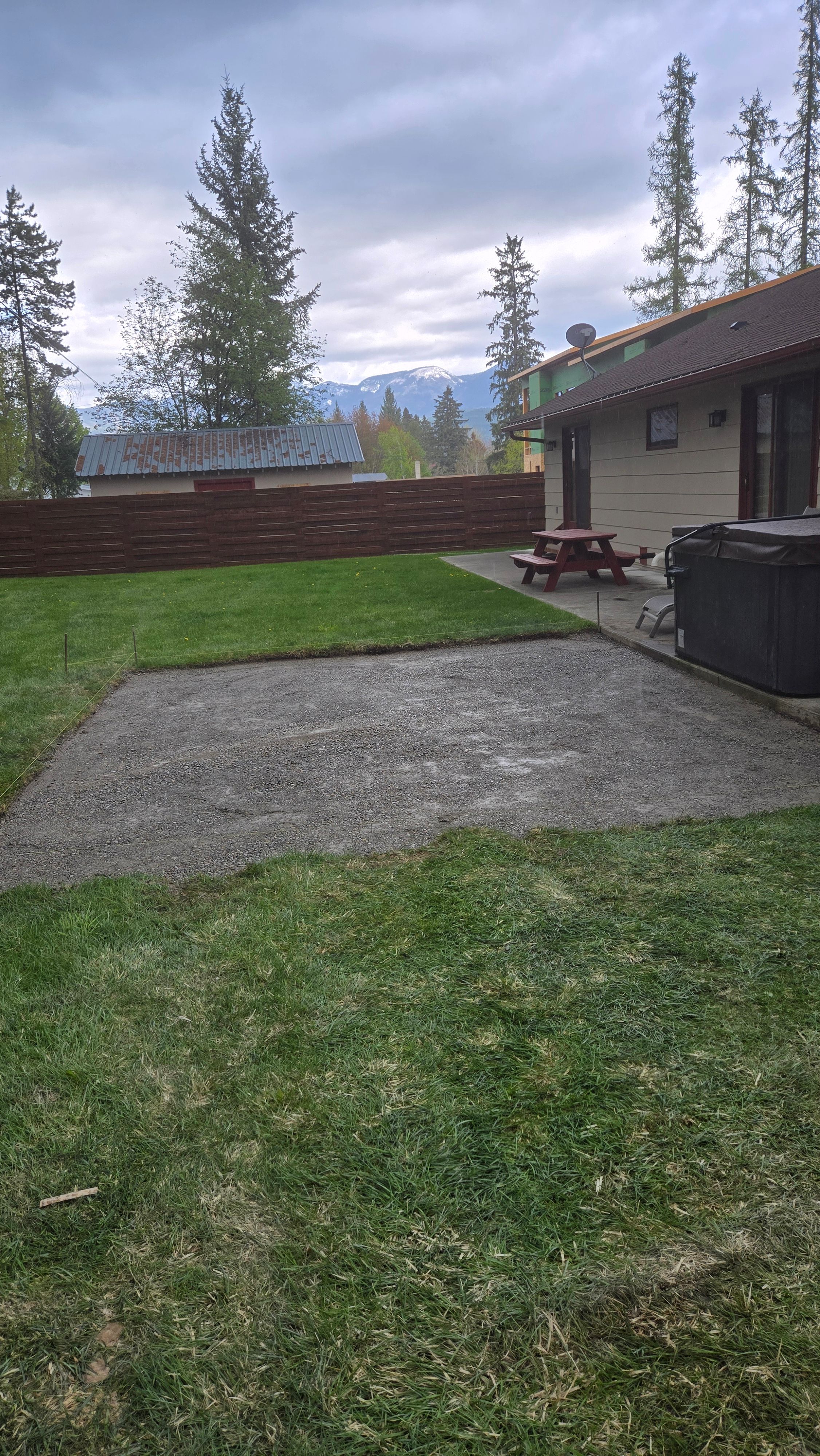  for Bull Mountain Stoneworks & Excavation in Kalispell, MT