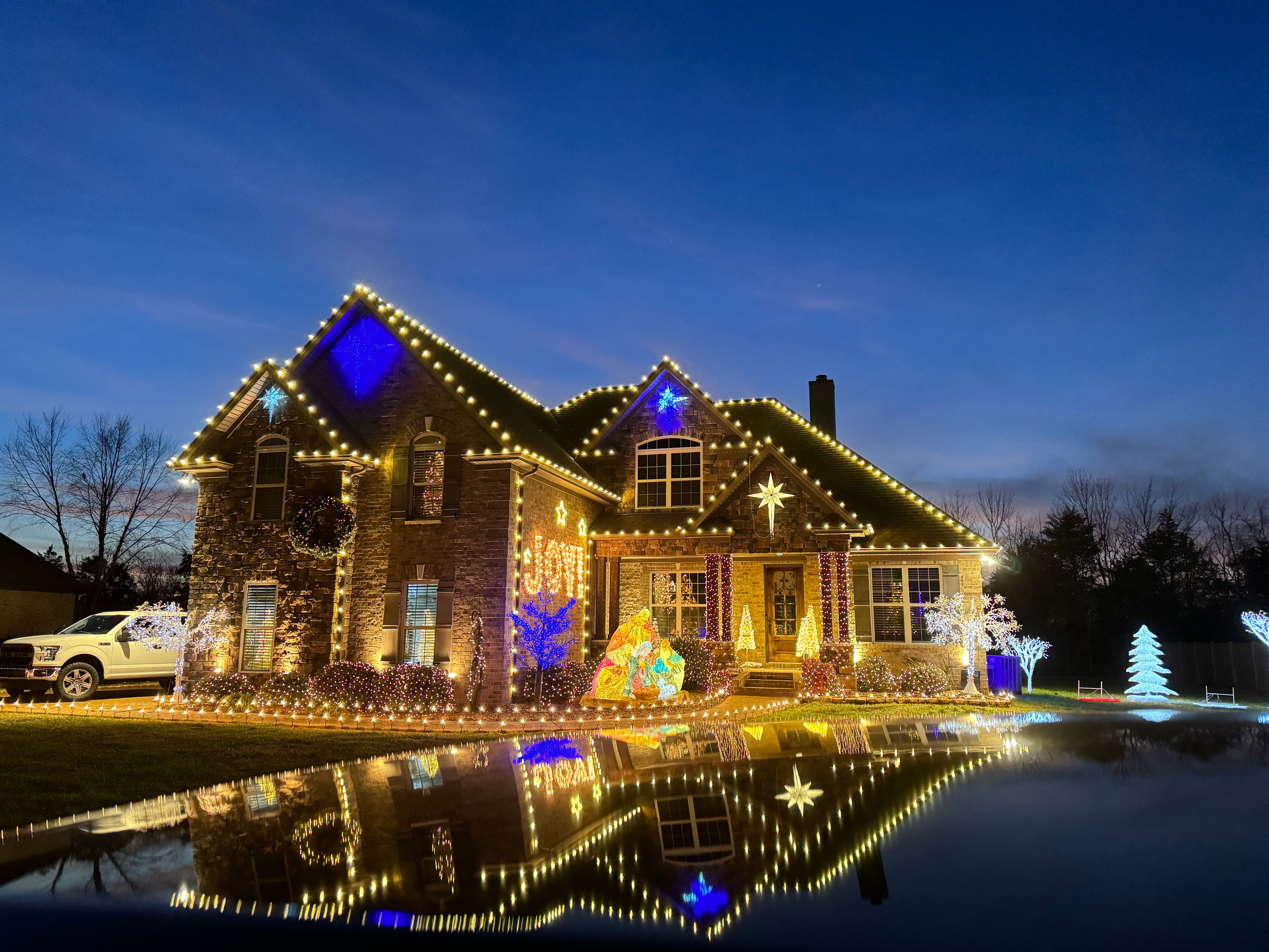  for Logical Electrical Design in Mt. Juliet, TN