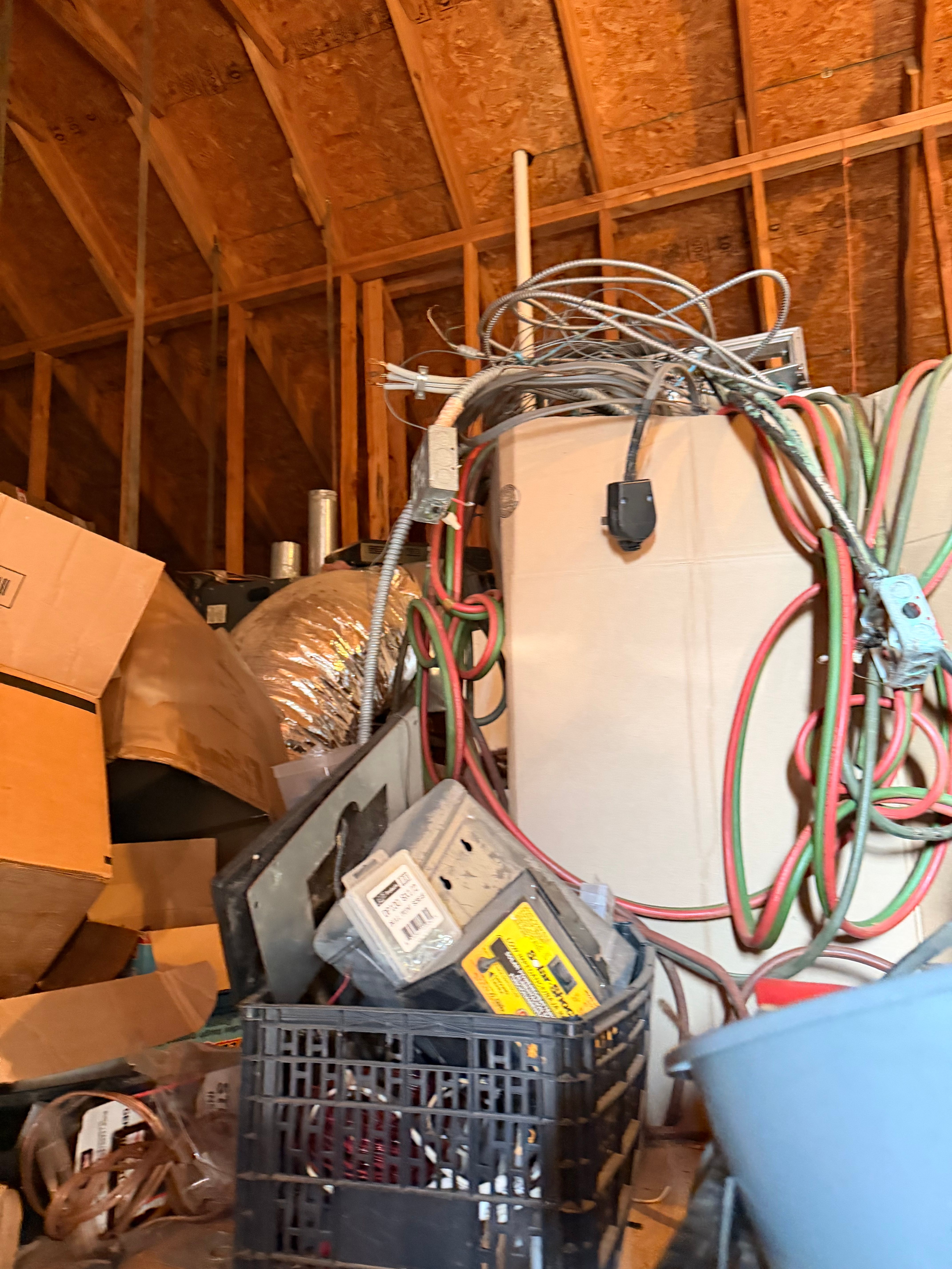  for Apex Junk Removal in Owasso, OK