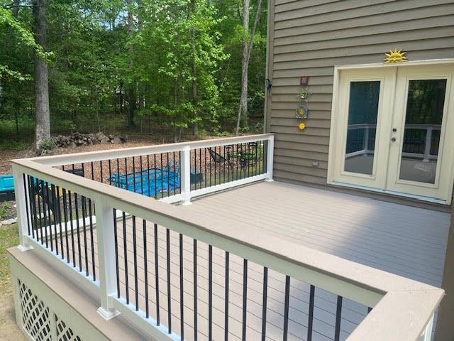  for Lester Contracting LLC in Richmond, VA