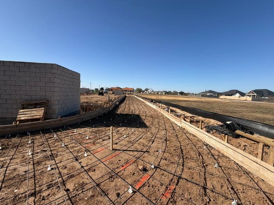  for J & M Contracting in Hewitt, TX