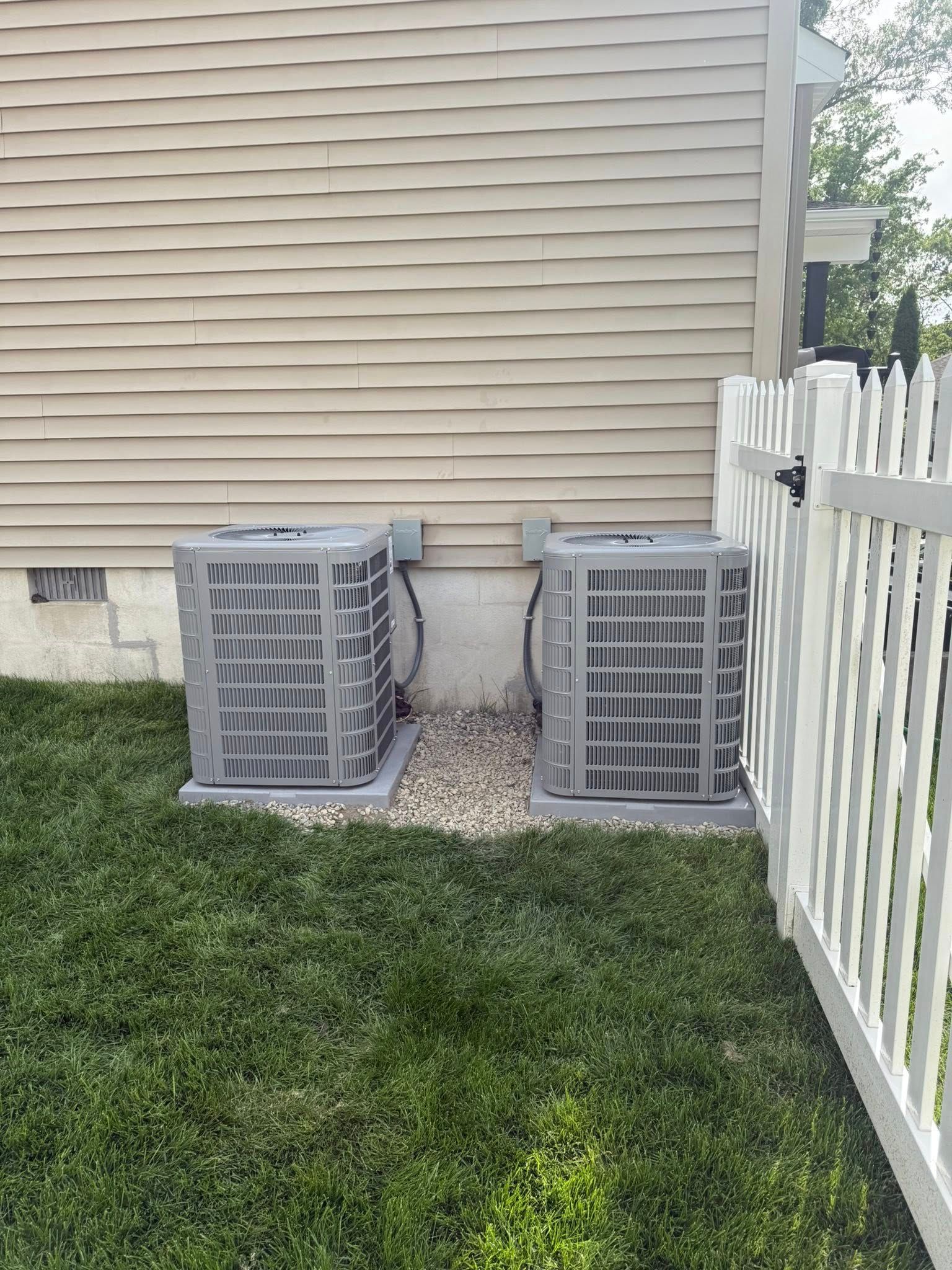  for GFM Mechanical in Sicklerville, NJ